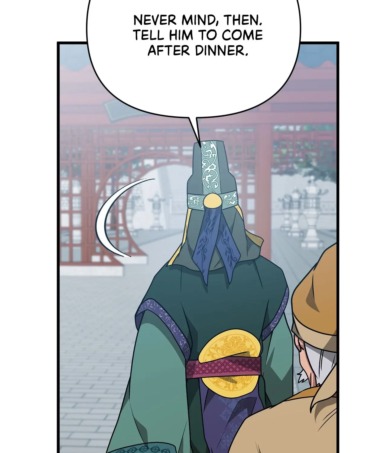 Camellia: Mastering The Three Kingdoms As Alice Chapter 43 page 11 - 