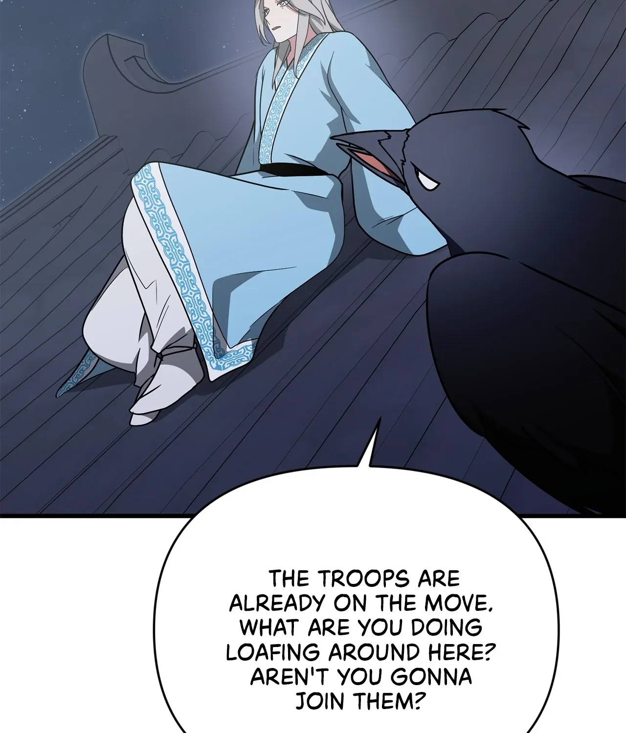 Camellia: Mastering The Three Kingdoms As Alice Chapter 43 page 107 - 
