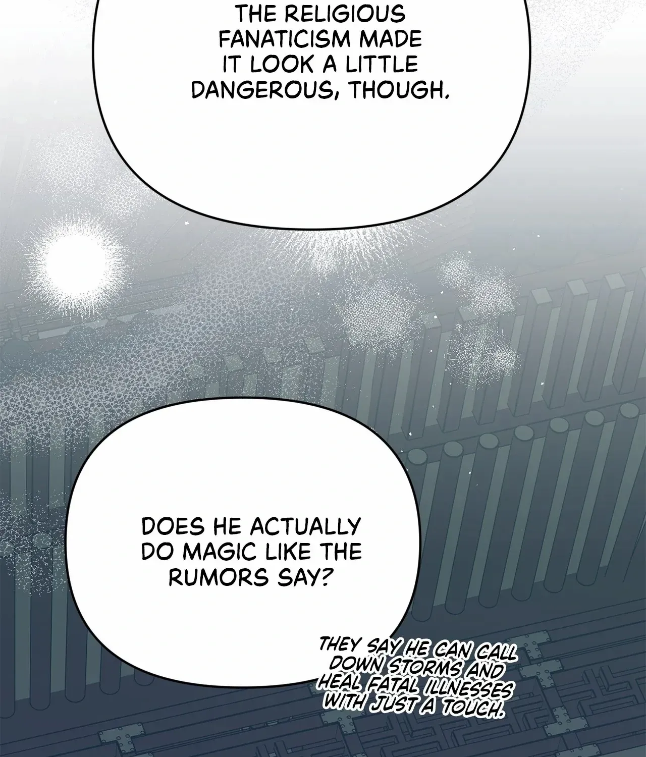 Camellia: Mastering The Three Kingdoms As Alice Chapter 43 page 113 - 