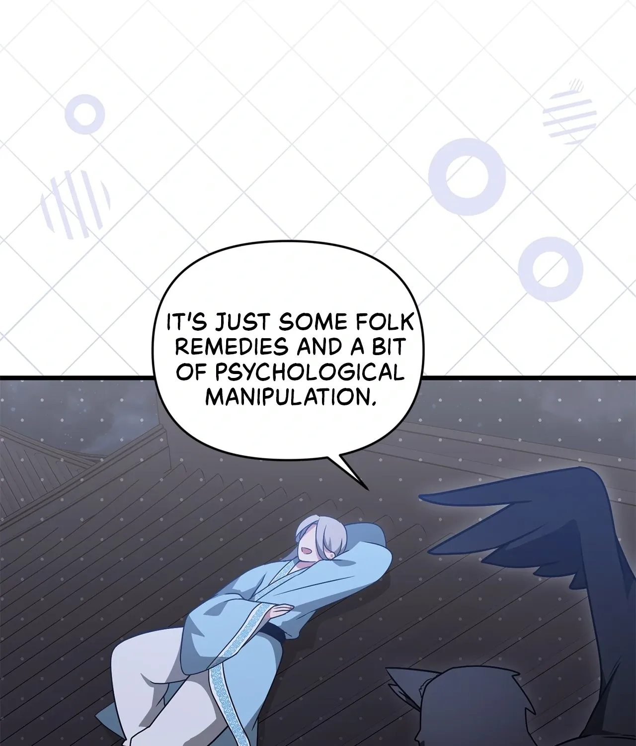 Camellia: Mastering The Three Kingdoms As Alice Chapter 43 page 117 - 