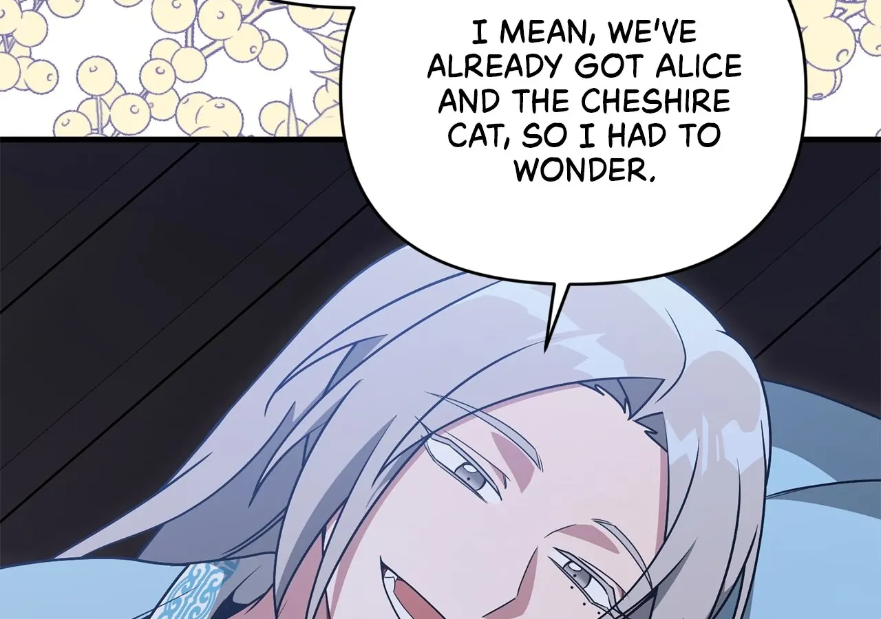 Camellia: Mastering The Three Kingdoms As Alice Chapter 43 page 120 - 