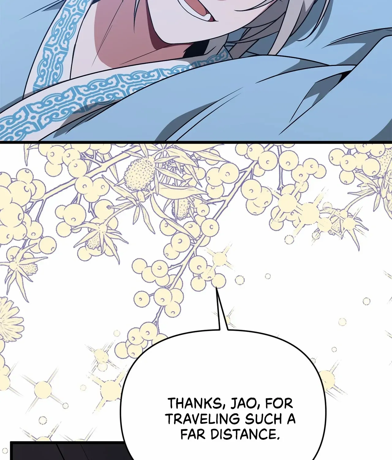 Camellia: Mastering The Three Kingdoms As Alice Chapter 43 page 121 - 