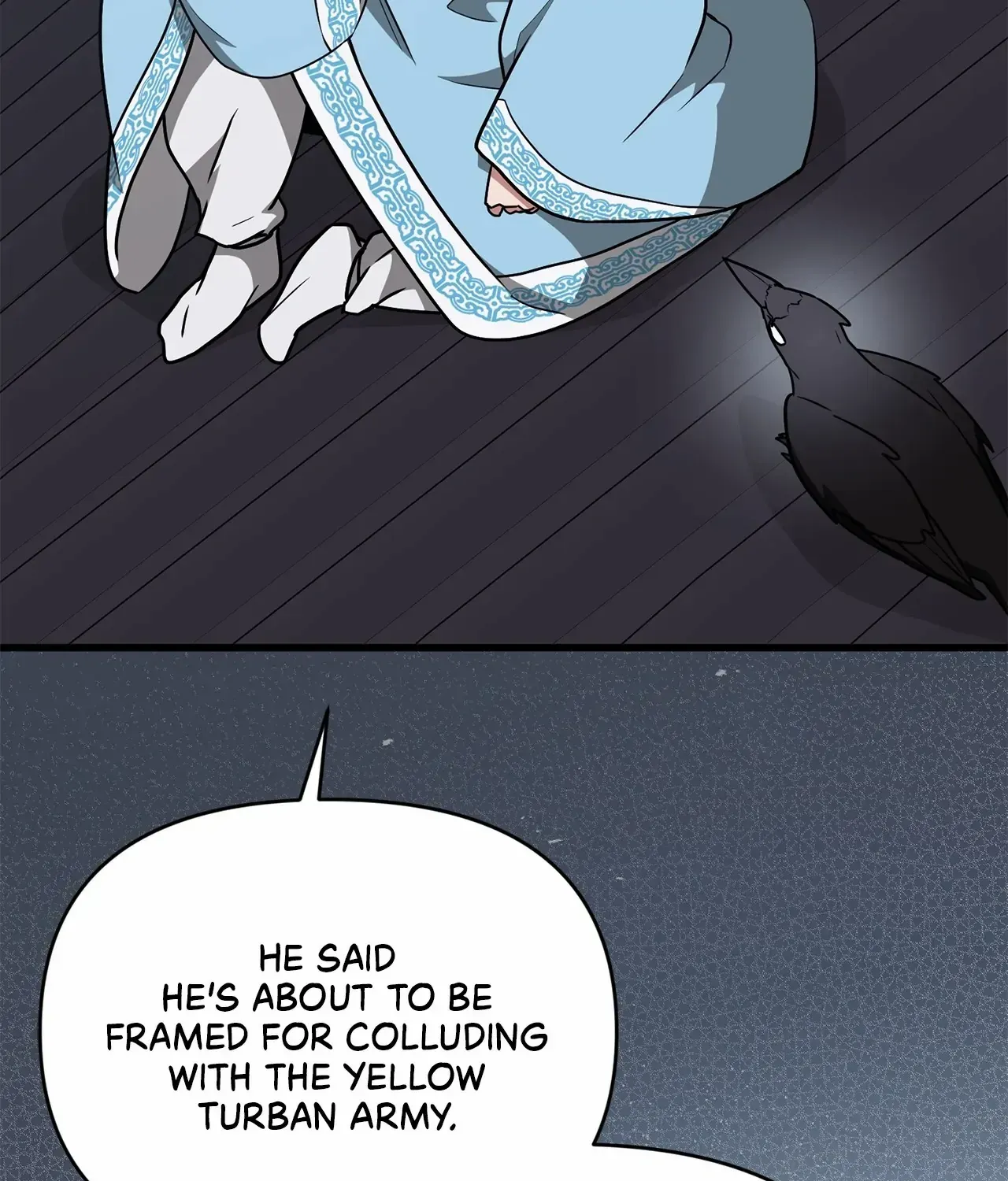 Camellia: Mastering The Three Kingdoms As Alice Chapter 43 page 154 - 