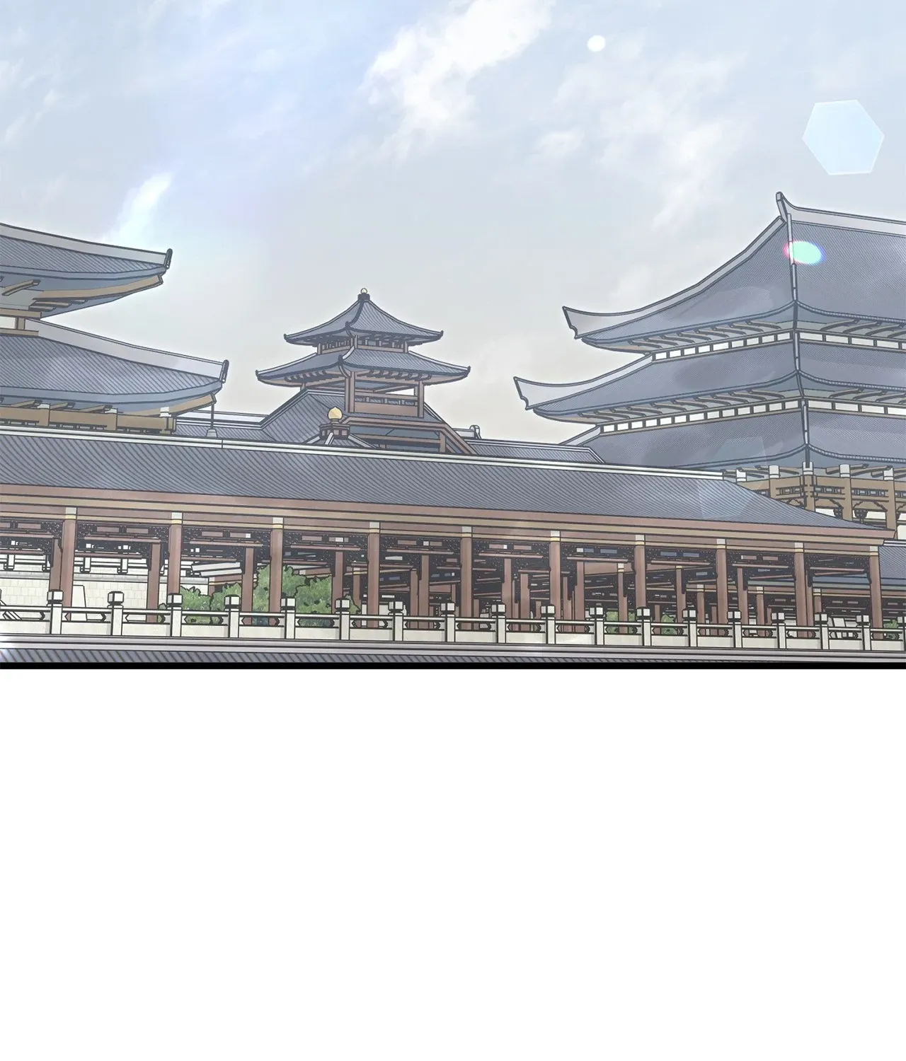Camellia: Mastering The Three Kingdoms As Alice Chapter 43 page 158 - 
