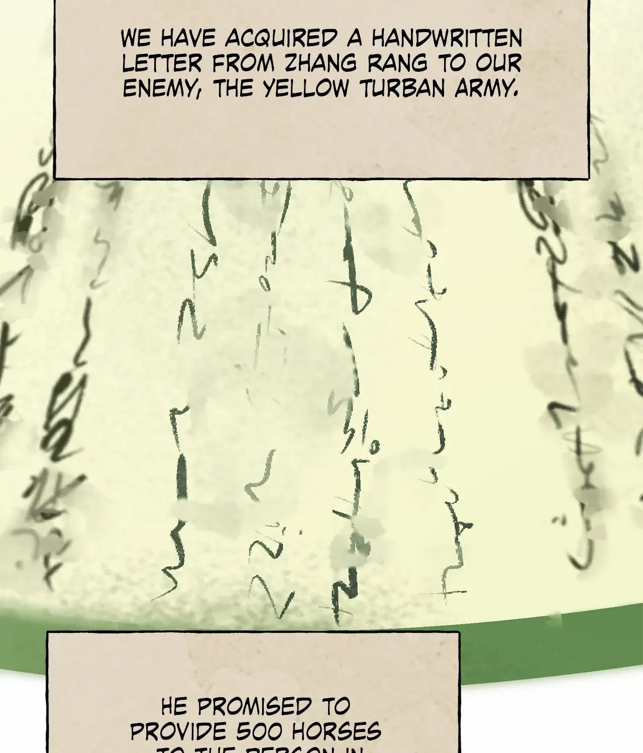 Camellia: Mastering The Three Kingdoms As Alice Chapter 43 page 162 - 