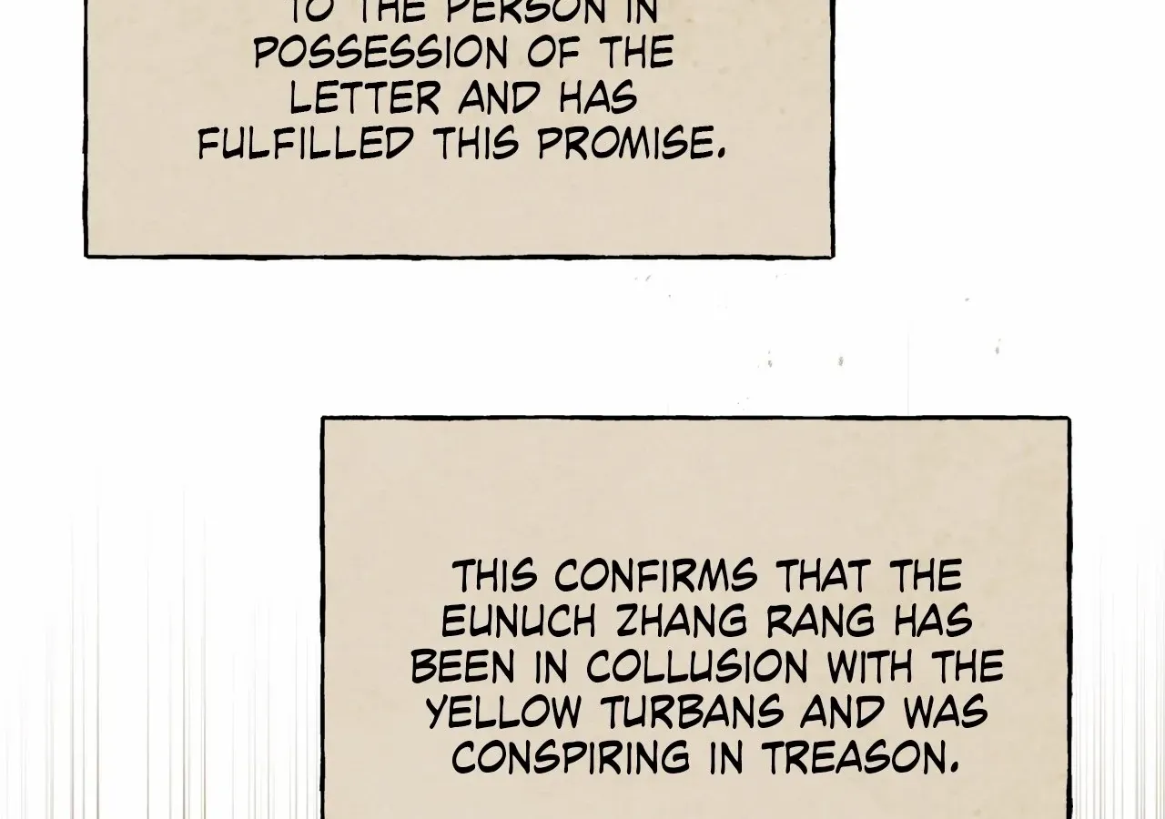 Camellia: Mastering The Three Kingdoms As Alice Chapter 43 page 163 - 