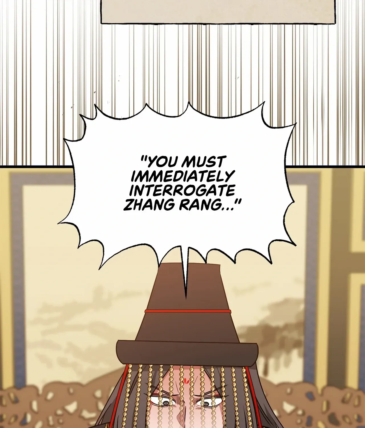 Camellia: Mastering The Three Kingdoms As Alice Chapter 43 page 164 - 