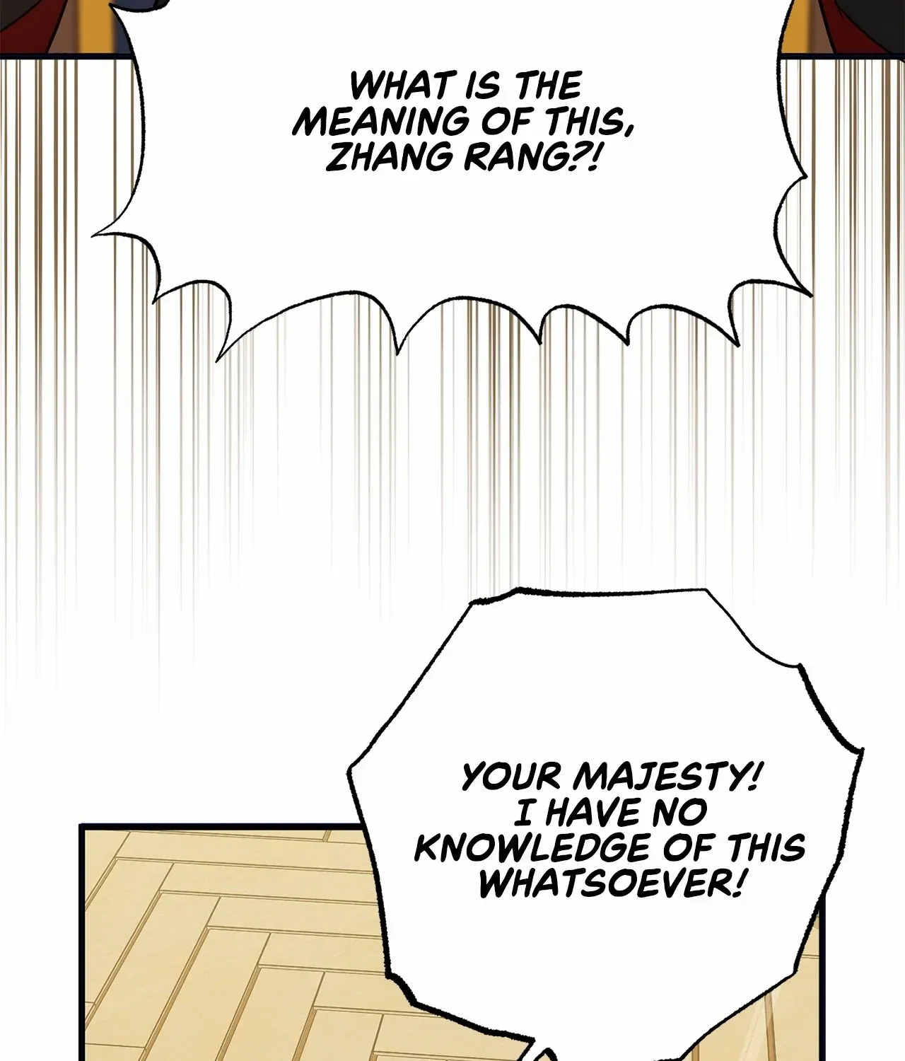 Camellia: Mastering The Three Kingdoms As Alice Chapter 43 page 166 - 