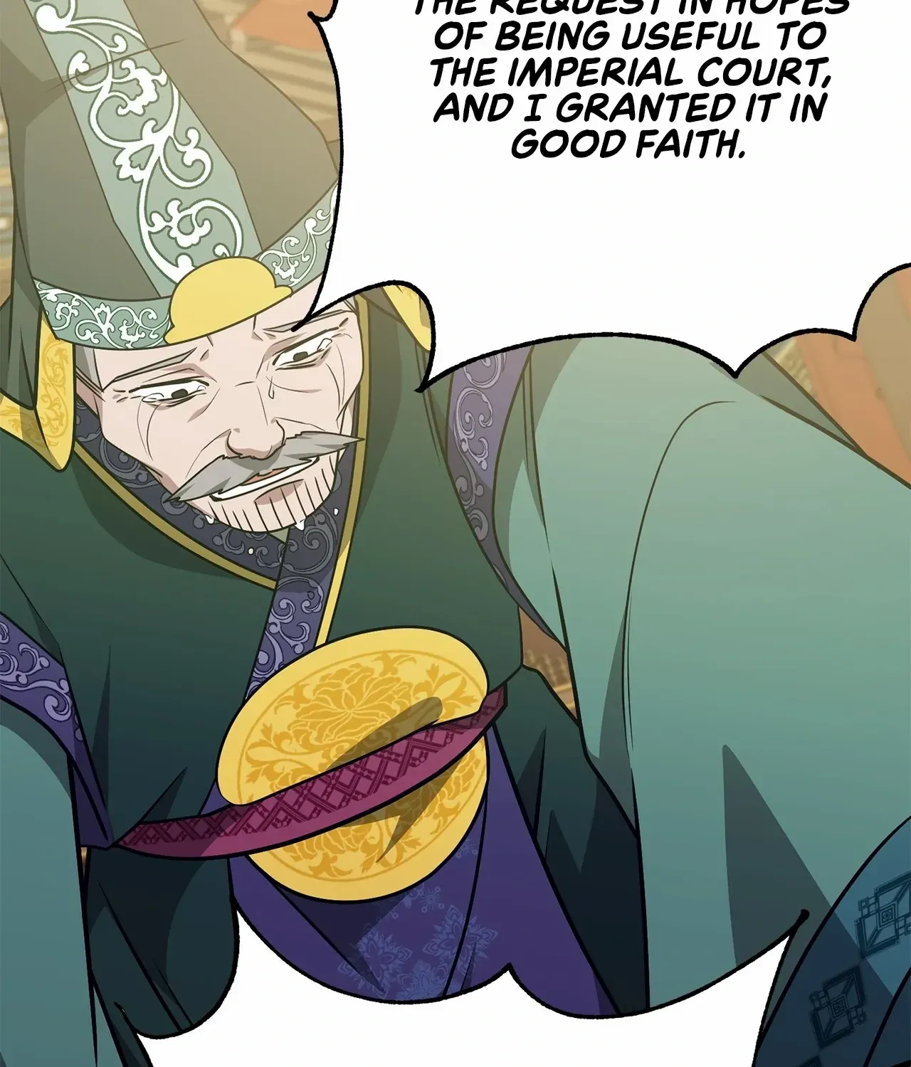 Camellia: Mastering The Three Kingdoms As Alice Chapter 43 page 183 - 