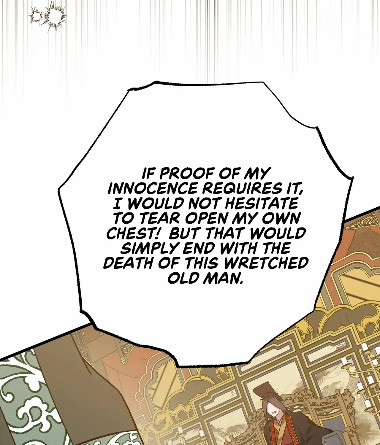 Camellia: Mastering The Three Kingdoms As Alice Chapter 43 page 185 - 