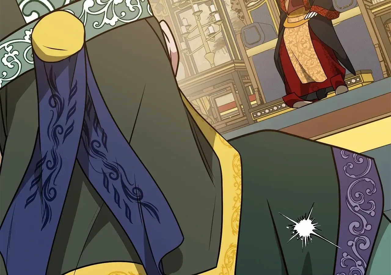 Camellia: Mastering The Three Kingdoms As Alice Chapter 43 page 186 - 