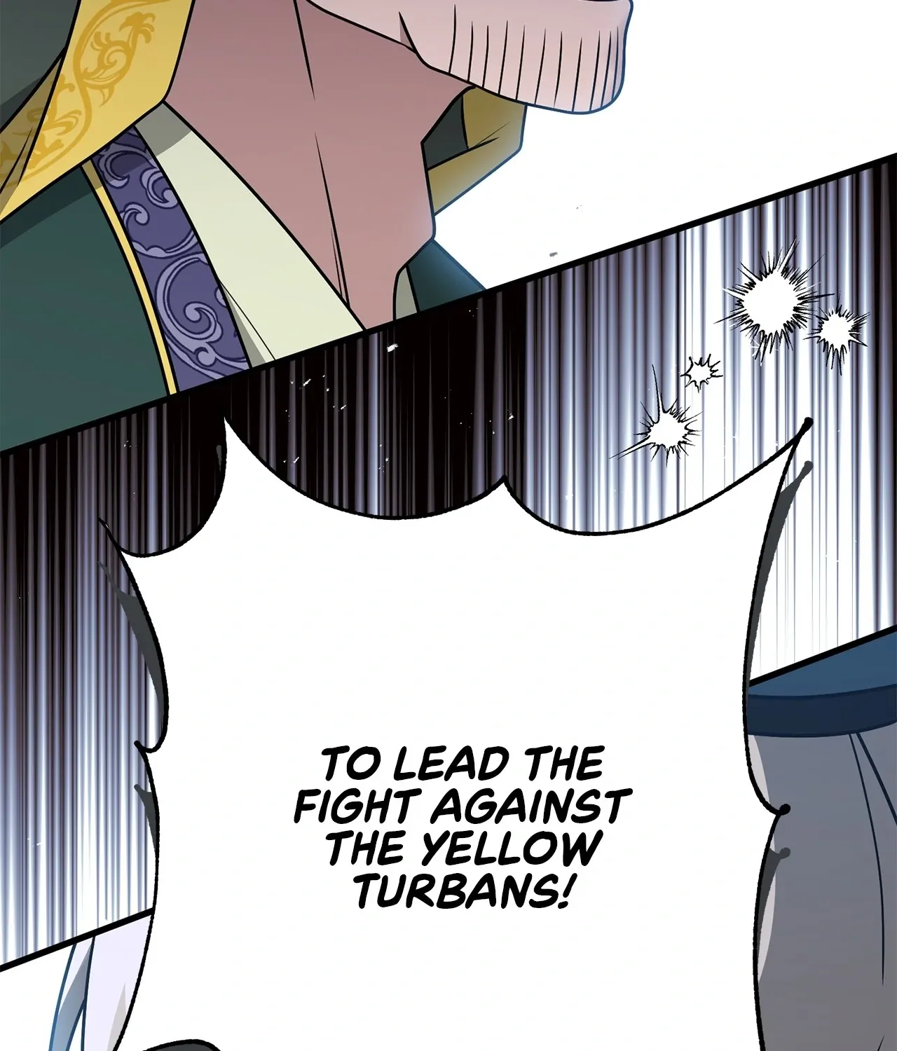Camellia: Mastering The Three Kingdoms As Alice Chapter 43 page 189 - 