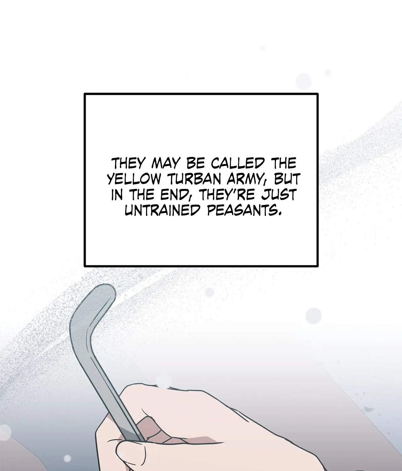 Camellia: Mastering The Three Kingdoms As Alice Chapter 43 page 20 - 