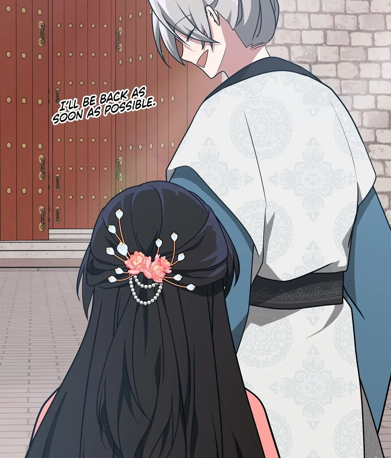 Camellia: Mastering The Three Kingdoms As Alice Chapter 43 page 193 - 