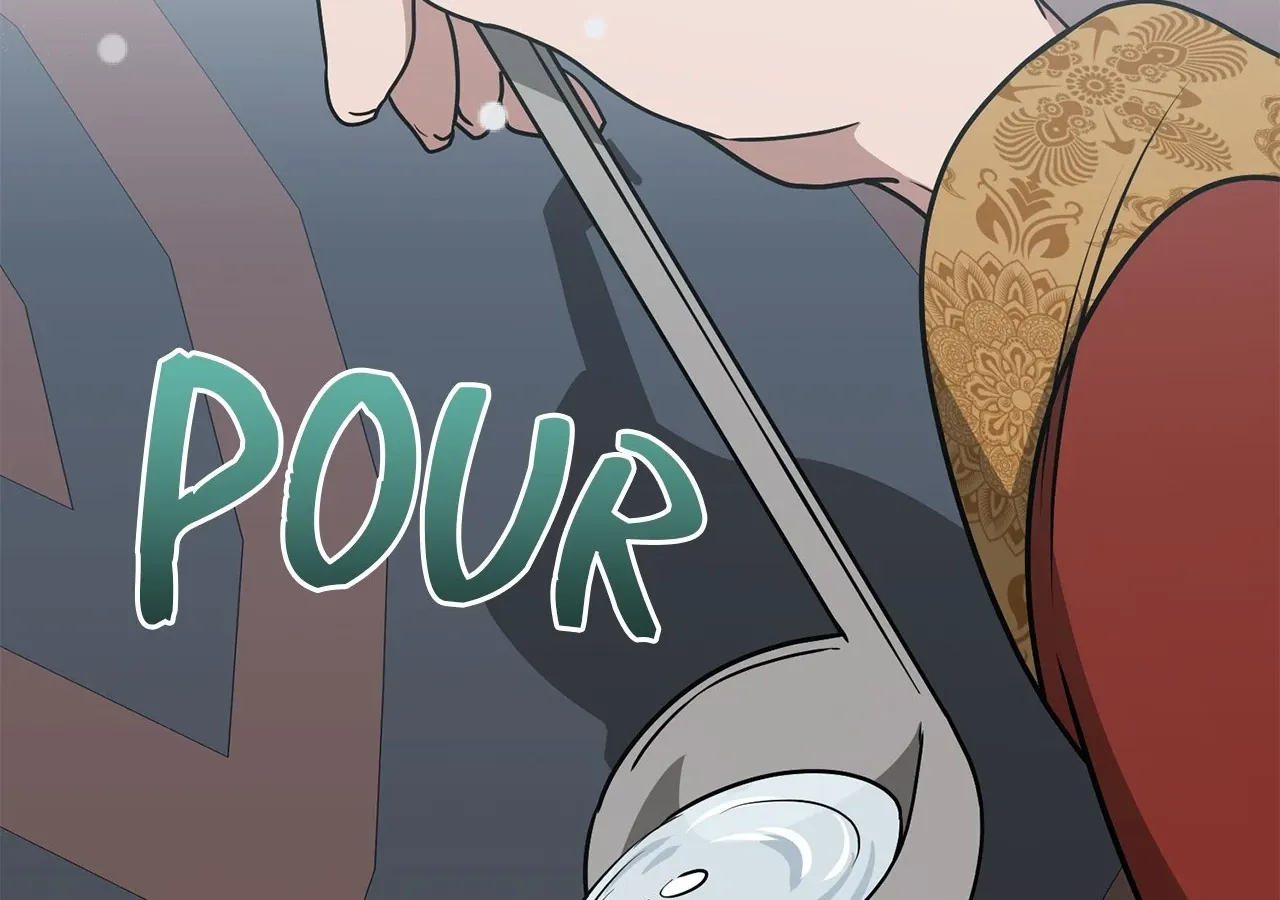 Camellia: Mastering The Three Kingdoms As Alice Chapter 43 page 21 - 