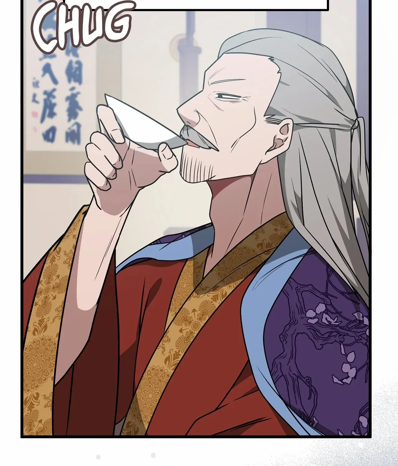 Camellia: Mastering The Three Kingdoms As Alice Chapter 43 page 24 - 
