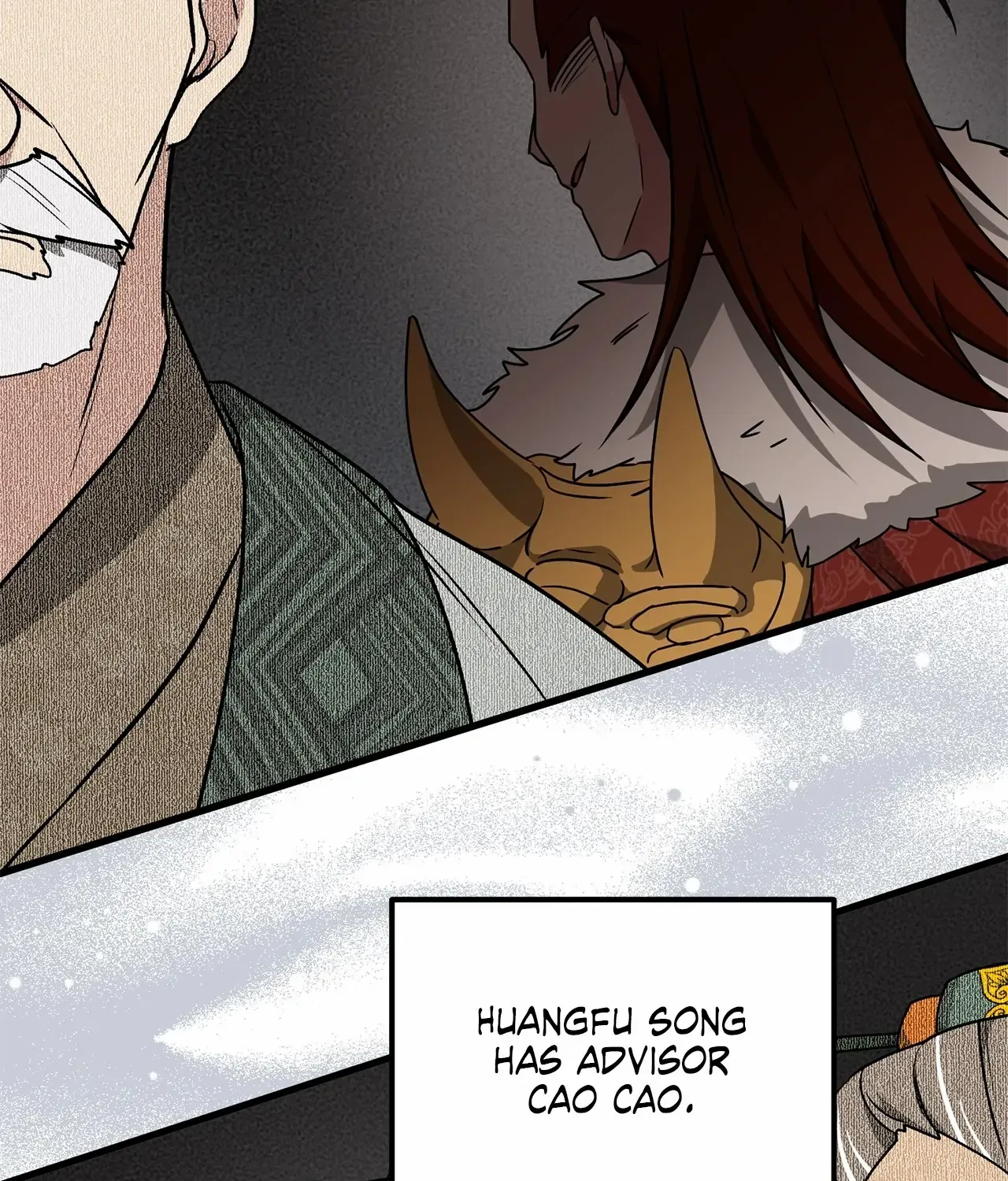 Camellia: Mastering The Three Kingdoms As Alice Chapter 43 page 26 - 