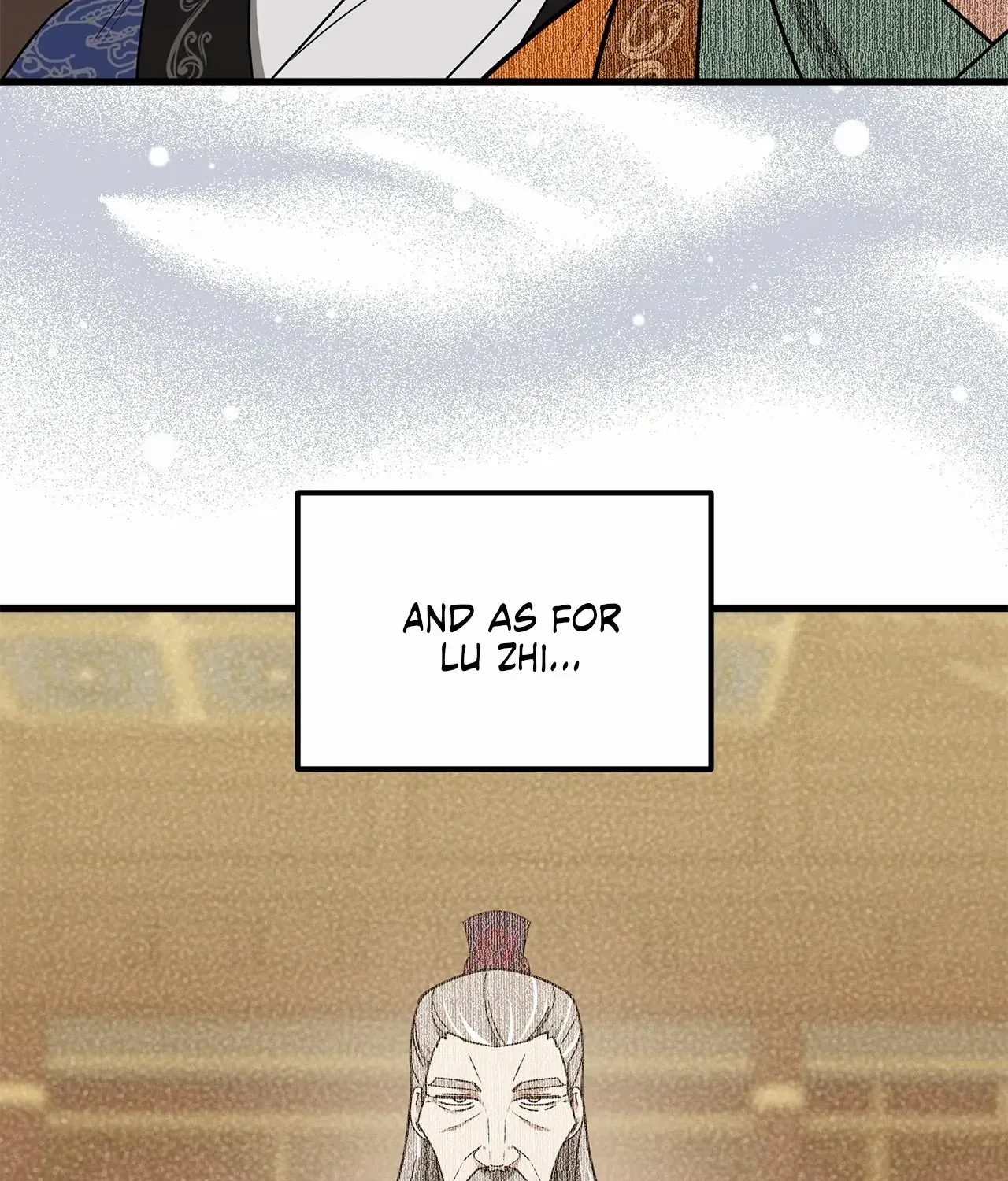 Camellia: Mastering The Three Kingdoms As Alice Chapter 43 page 28 - 