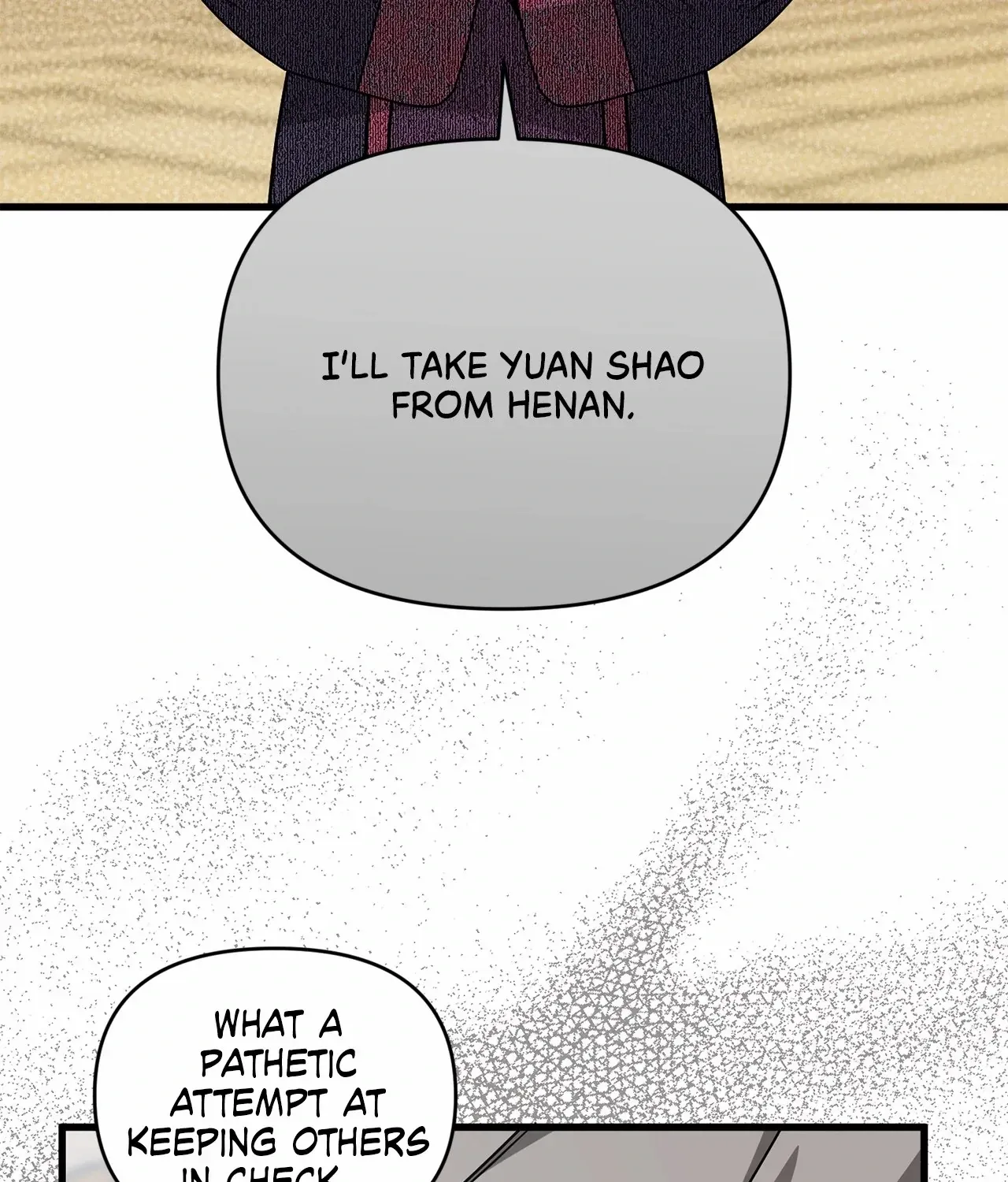 Camellia: Mastering The Three Kingdoms As Alice Chapter 43 page 30 - 