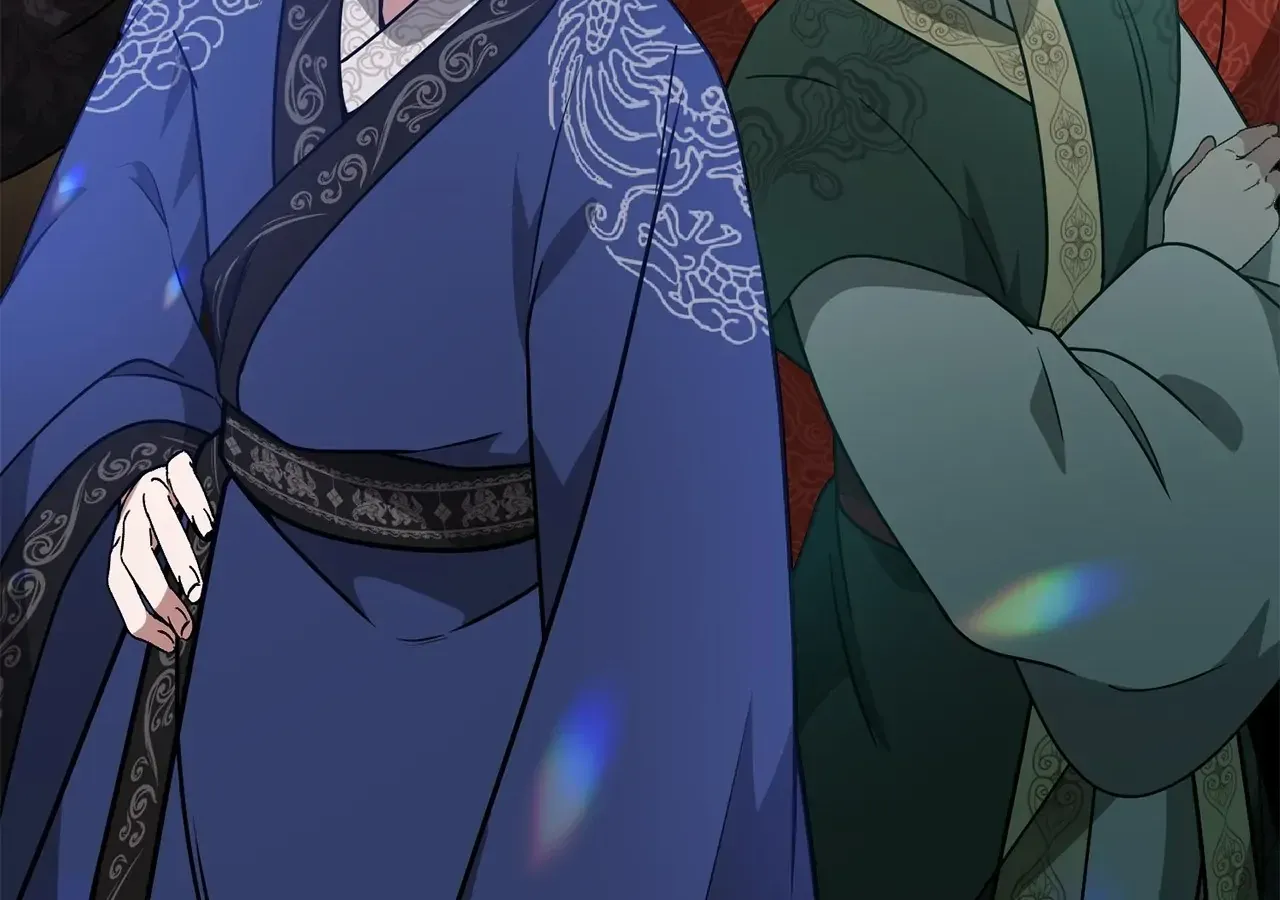 Camellia: Mastering The Three Kingdoms As Alice Chapter 43 page 35 - 