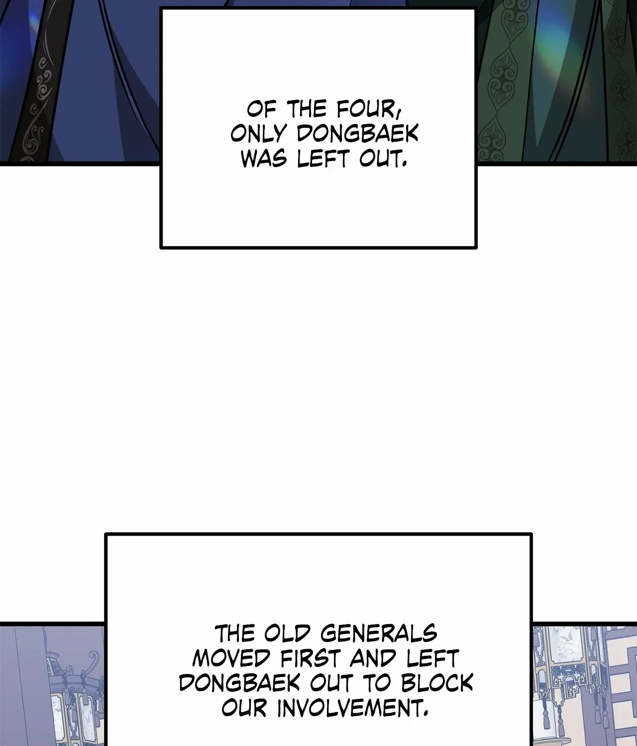Camellia: Mastering The Three Kingdoms As Alice Chapter 43 page 36 - 