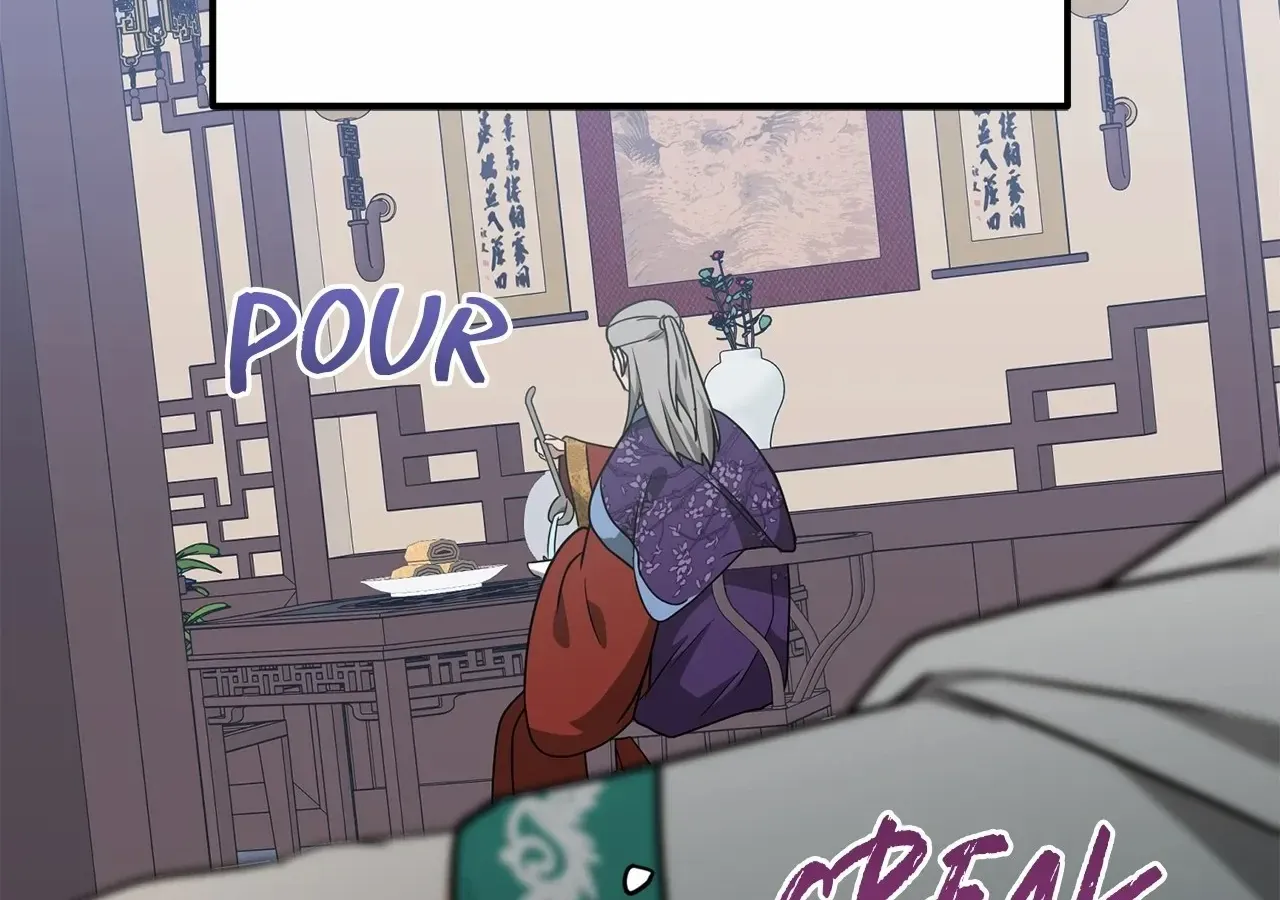Camellia: Mastering The Three Kingdoms As Alice Chapter 43 page 37 - 