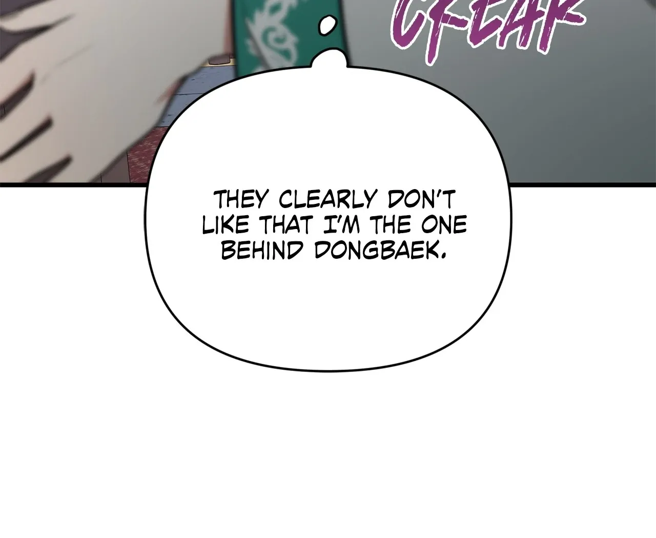Camellia: Mastering The Three Kingdoms As Alice Chapter 43 page 38 - 