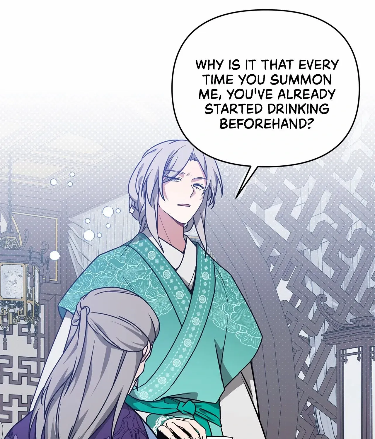 Camellia: Mastering The Three Kingdoms As Alice Chapter 43 page 39 - 