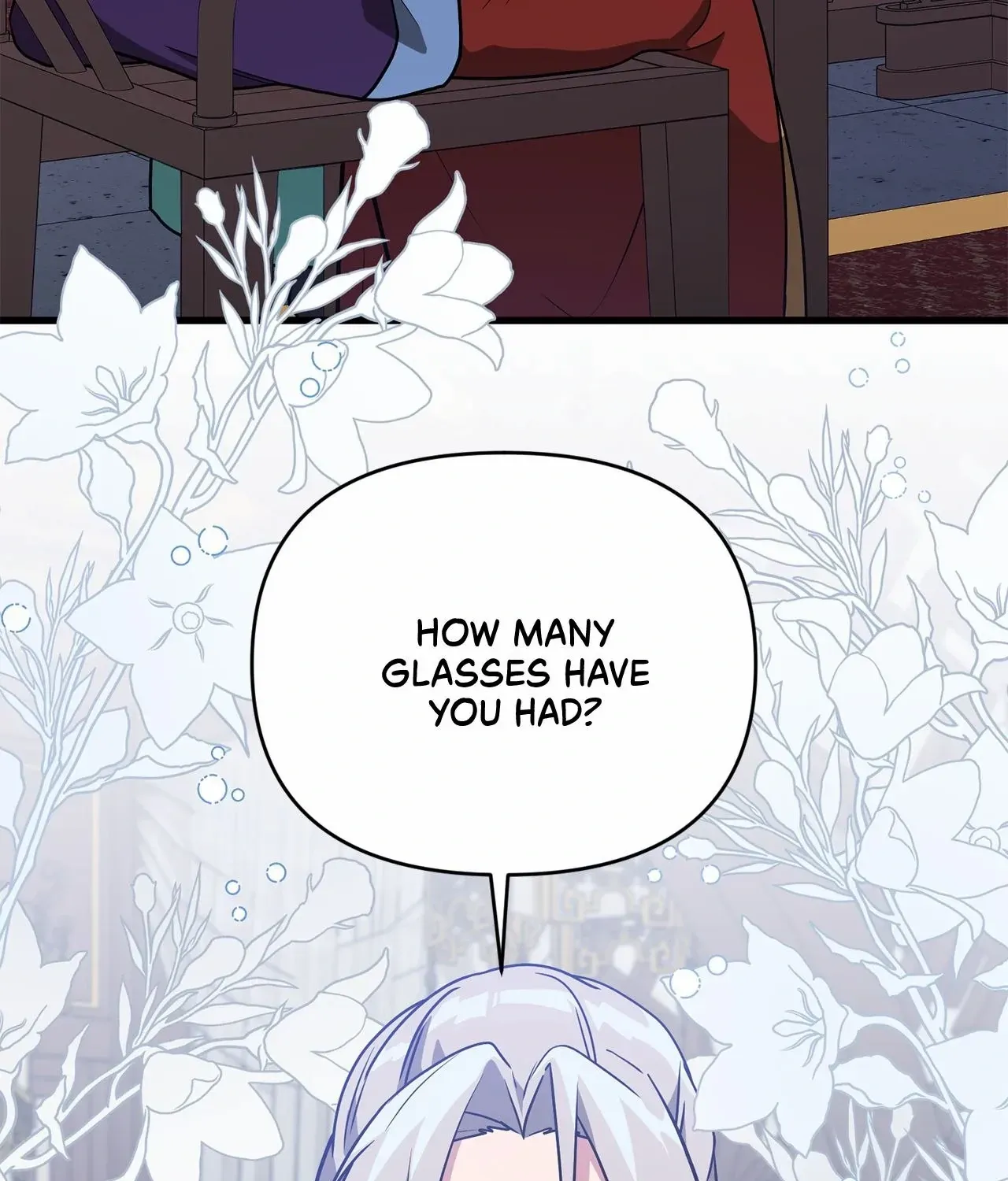 Camellia: Mastering The Three Kingdoms As Alice Chapter 43 page 41 - 