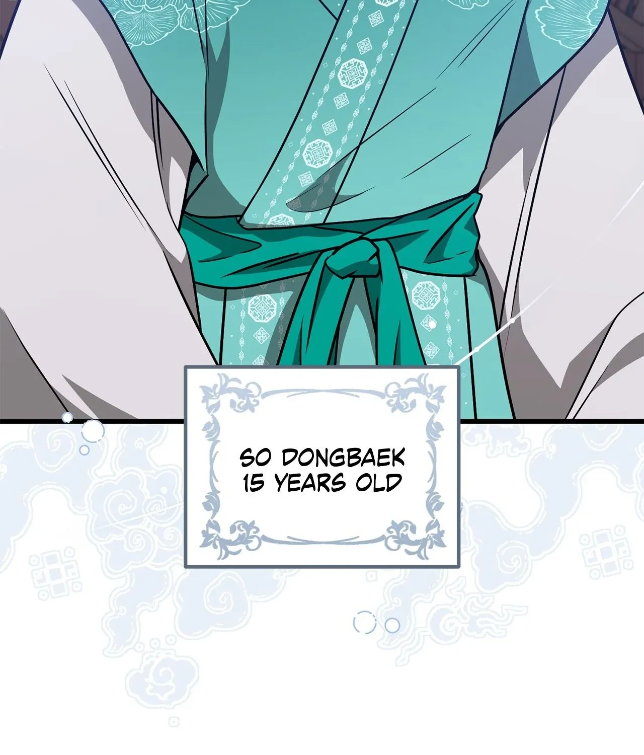 Camellia: Mastering The Three Kingdoms As Alice Chapter 43 page 43 - 