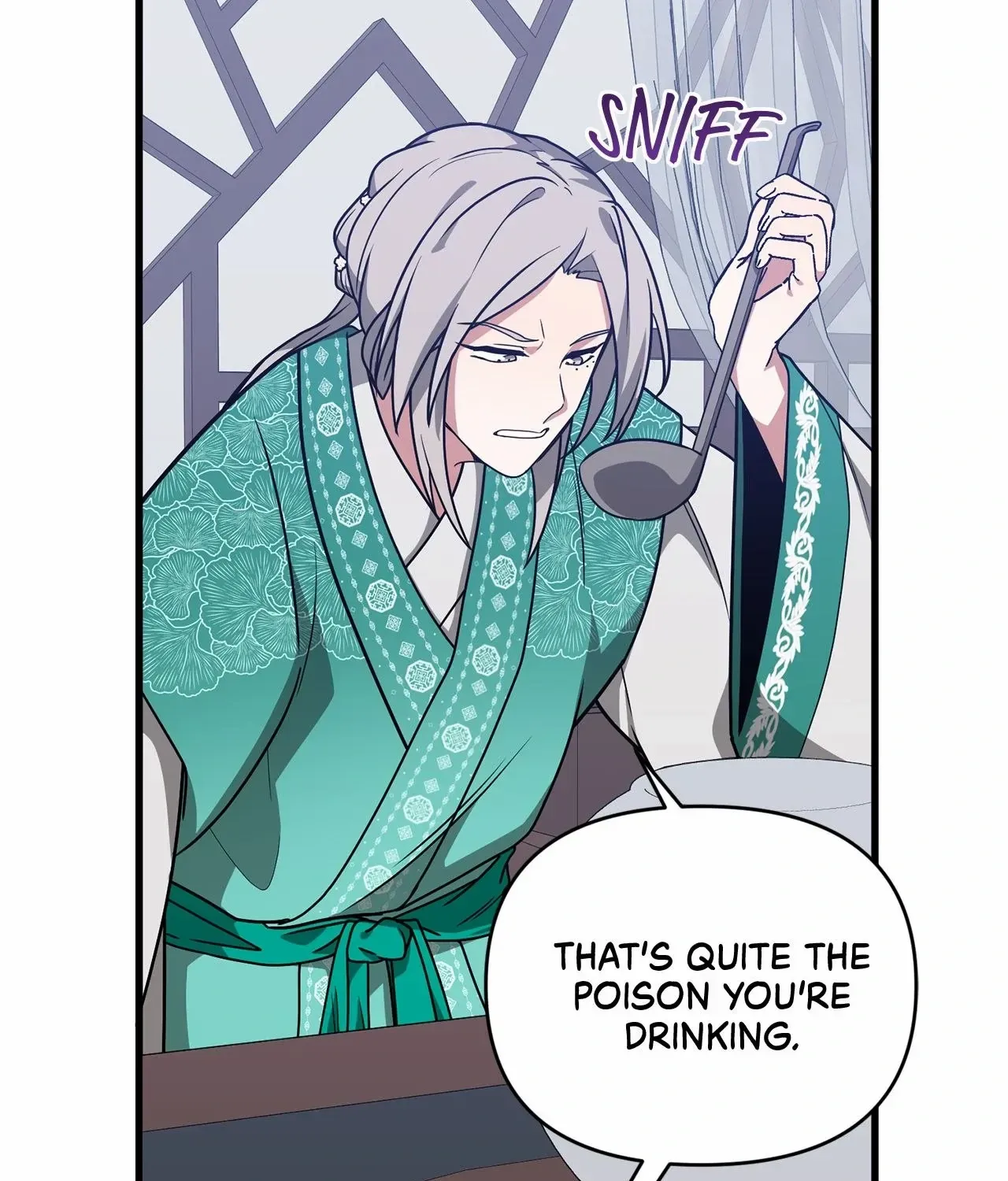Camellia: Mastering The Three Kingdoms As Alice Chapter 43 page 47 - 