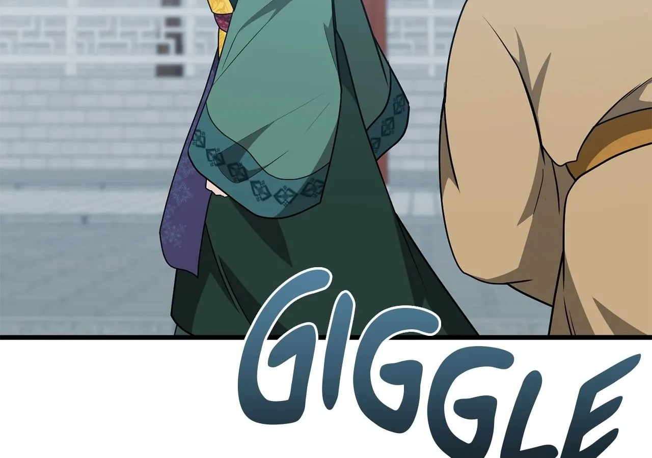 Camellia: Mastering The Three Kingdoms As Alice Chapter 43 page 6 - 