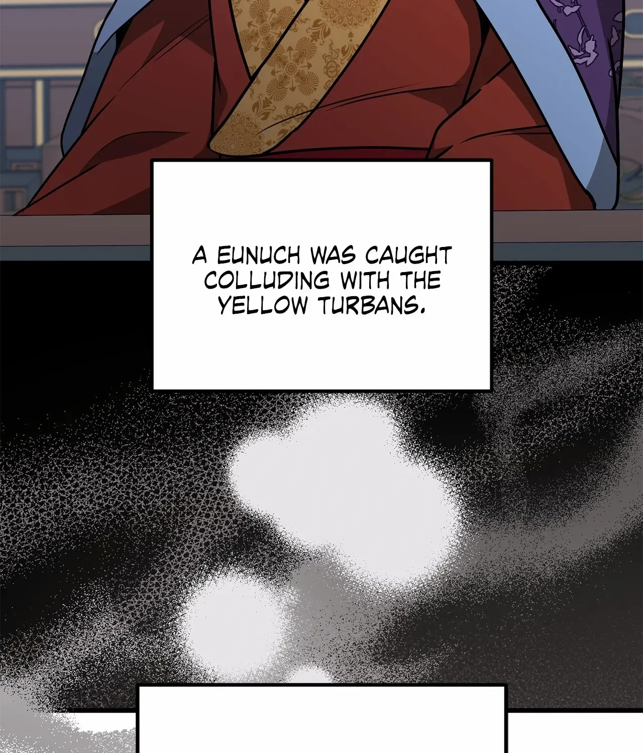 Camellia: Mastering The Three Kingdoms As Alice Chapter 43 page 63 - 