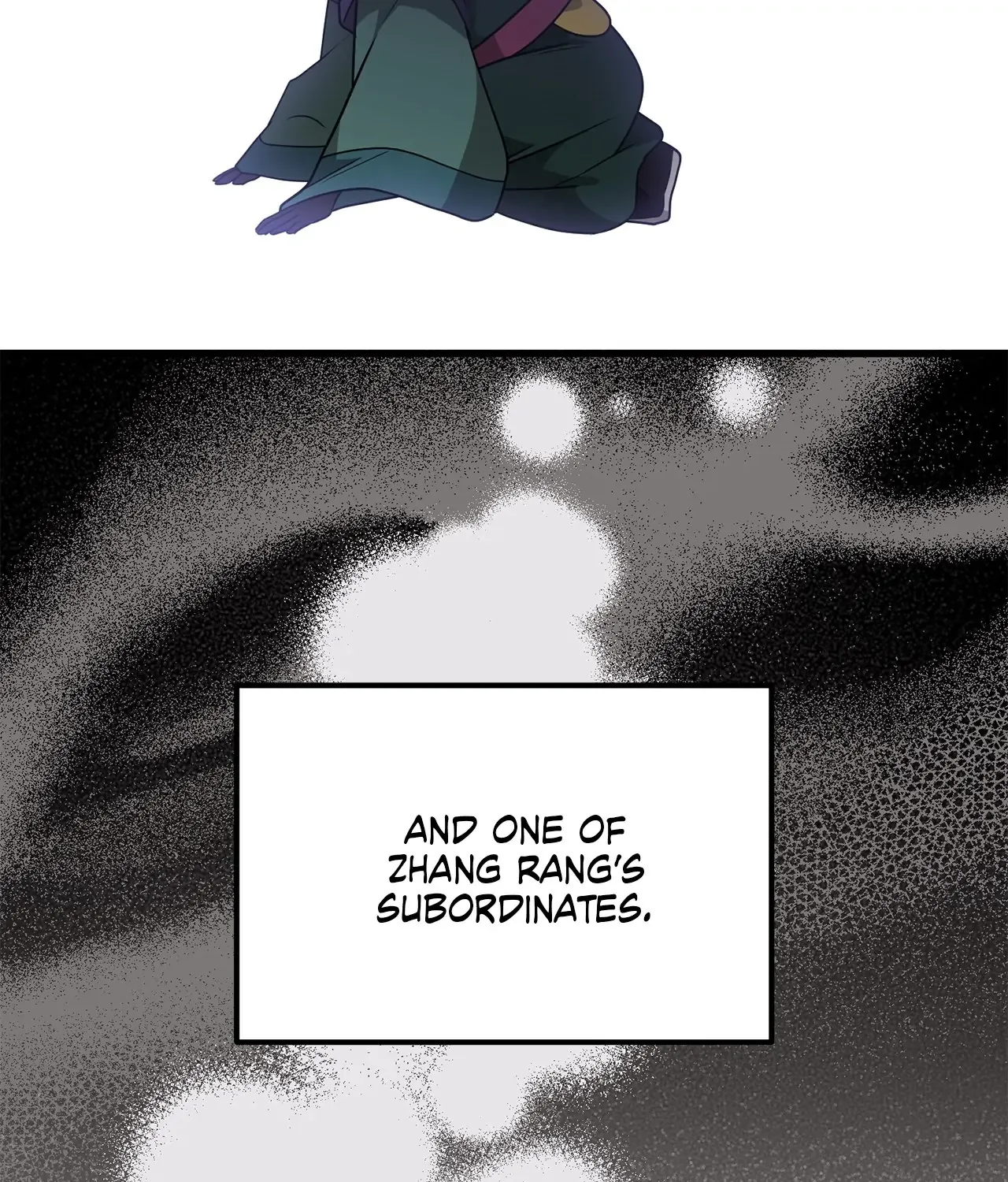 Camellia: Mastering The Three Kingdoms As Alice Chapter 43 page 65 - 