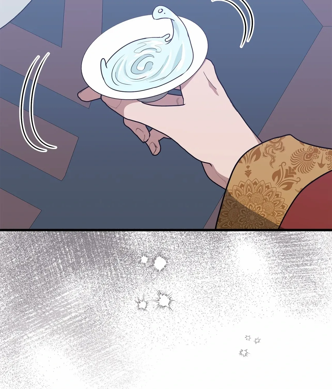 Camellia: Mastering The Three Kingdoms As Alice Chapter 43 page 73 - 