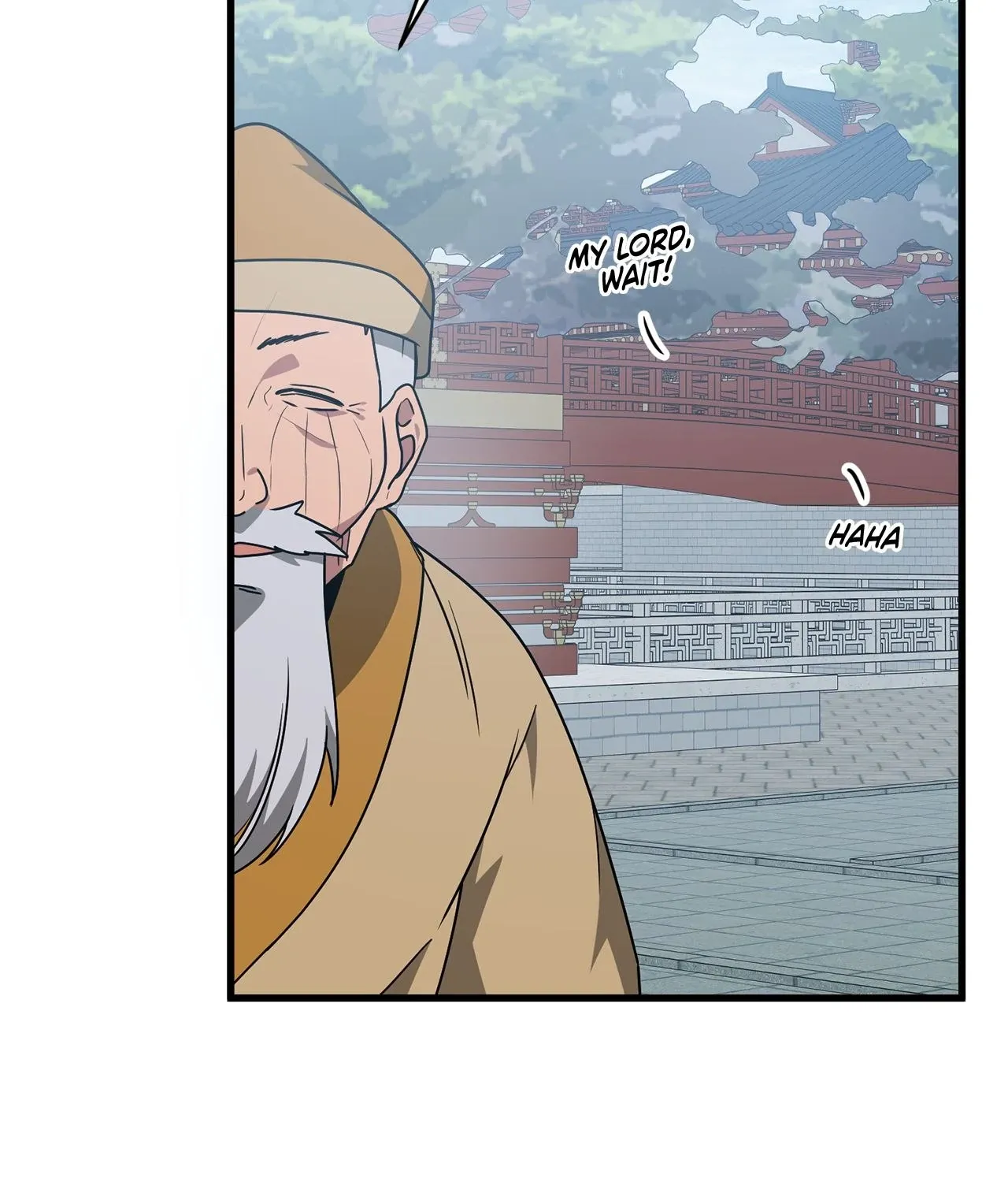Camellia: Mastering The Three Kingdoms As Alice Chapter 43 page 9 - 