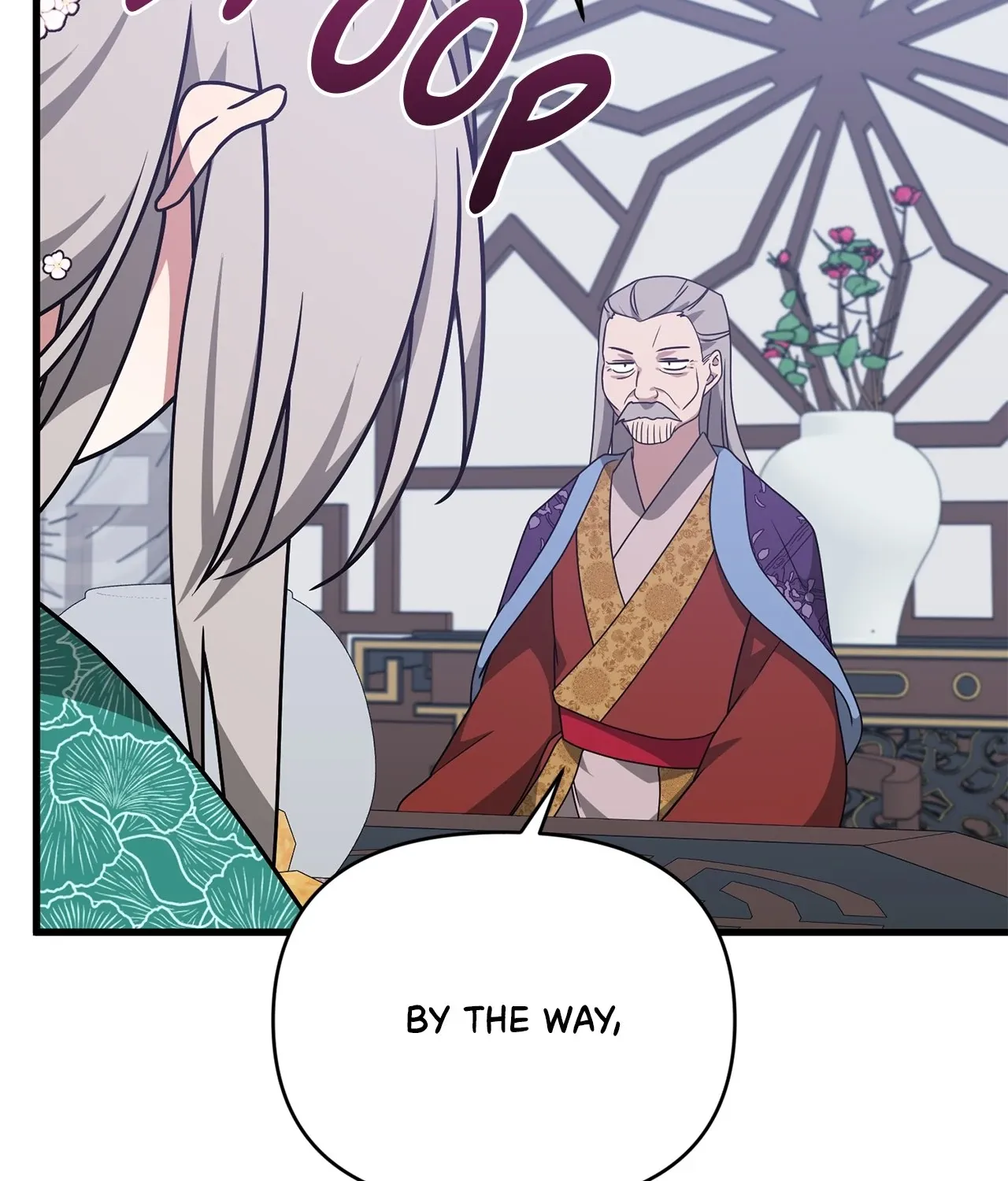 Camellia: Mastering The Three Kingdoms As Alice Chapter 43 page 89 - 
