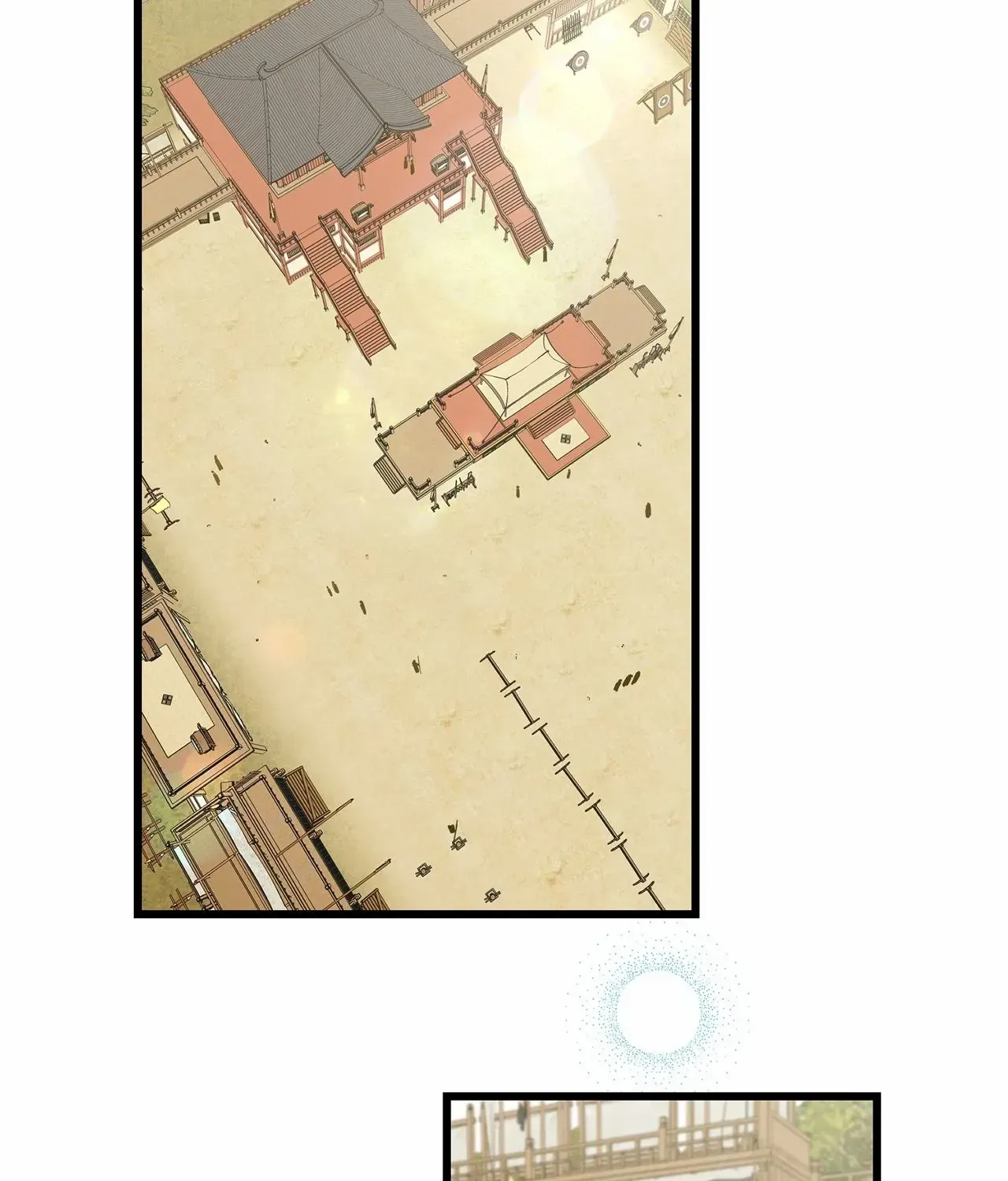 Camellia: Mastering The Three Kingdoms As Alice Chapter 44 page 106 - 