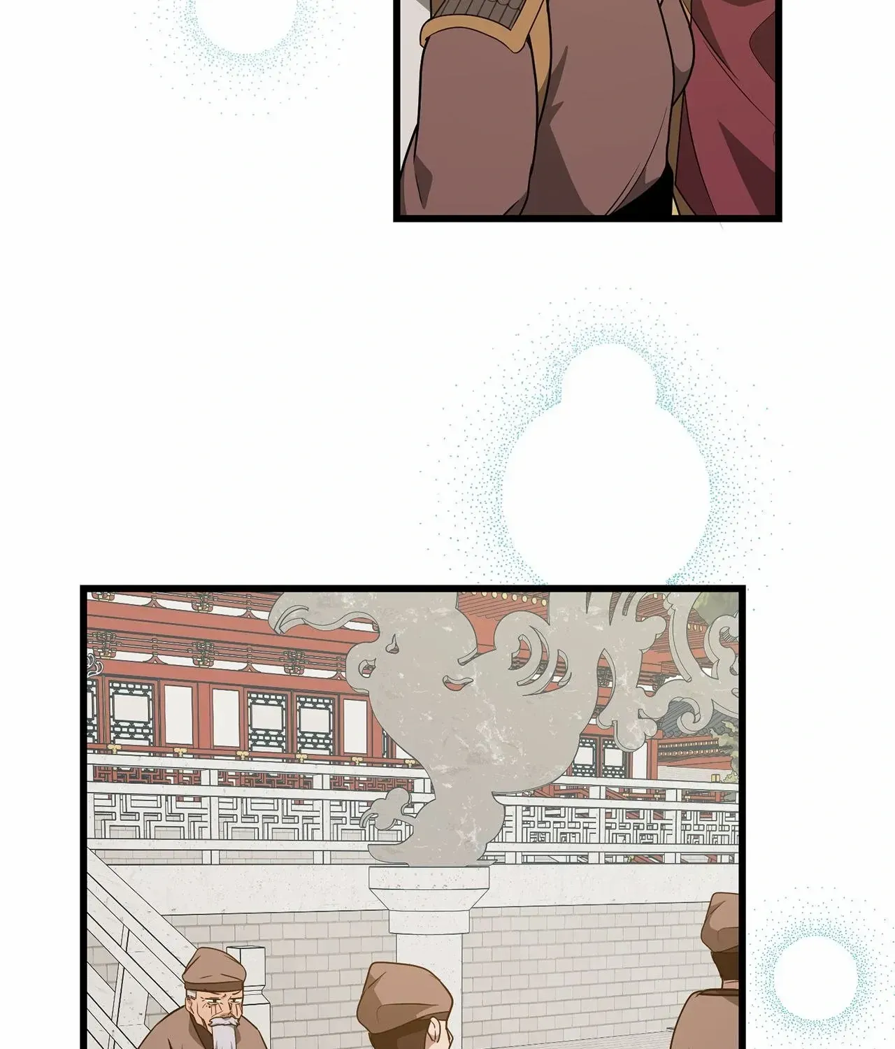 Camellia: Mastering The Three Kingdoms As Alice Chapter 44 page 108 - 