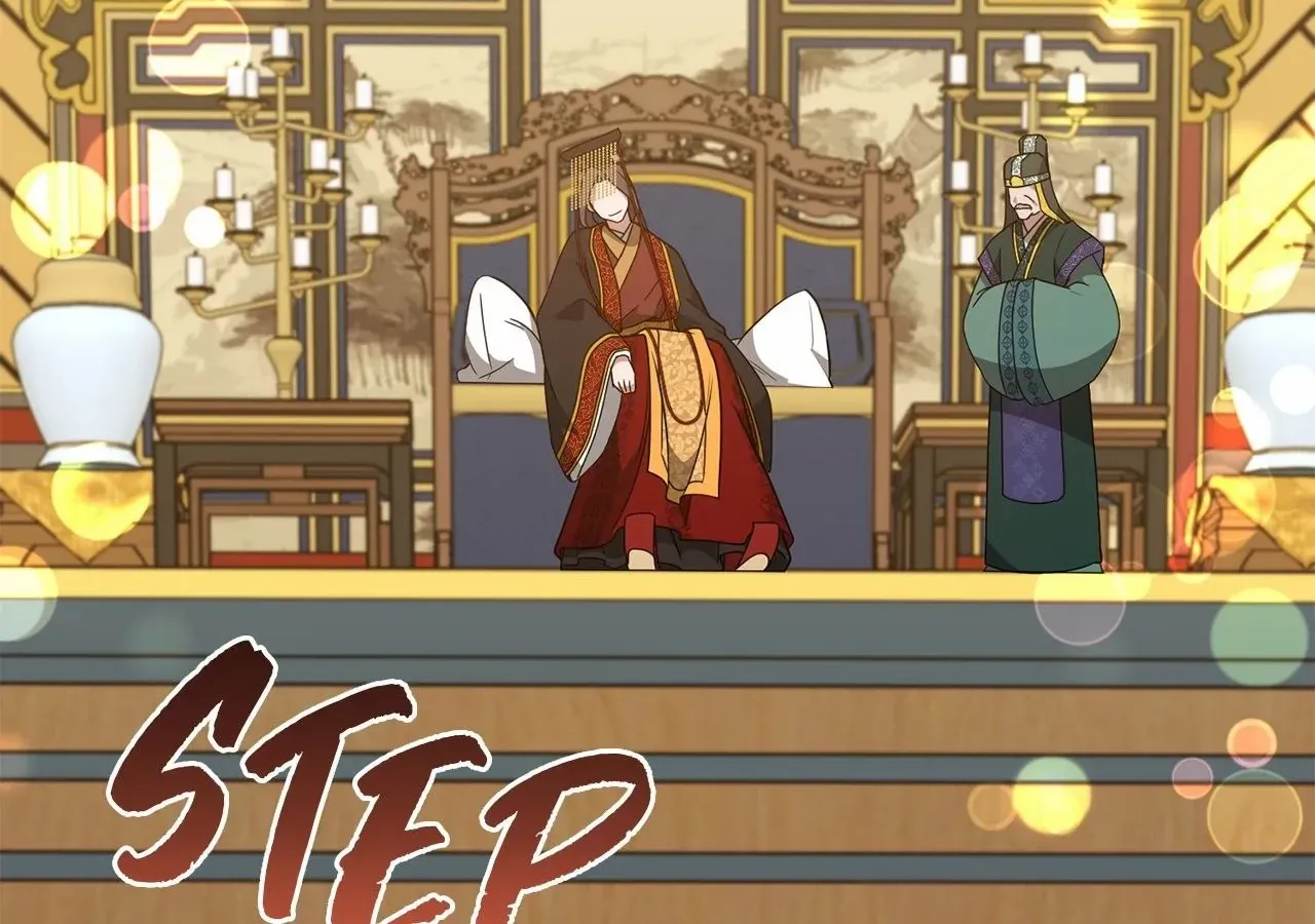 Camellia: Mastering The Three Kingdoms As Alice Chapter 44 page 116 - 
