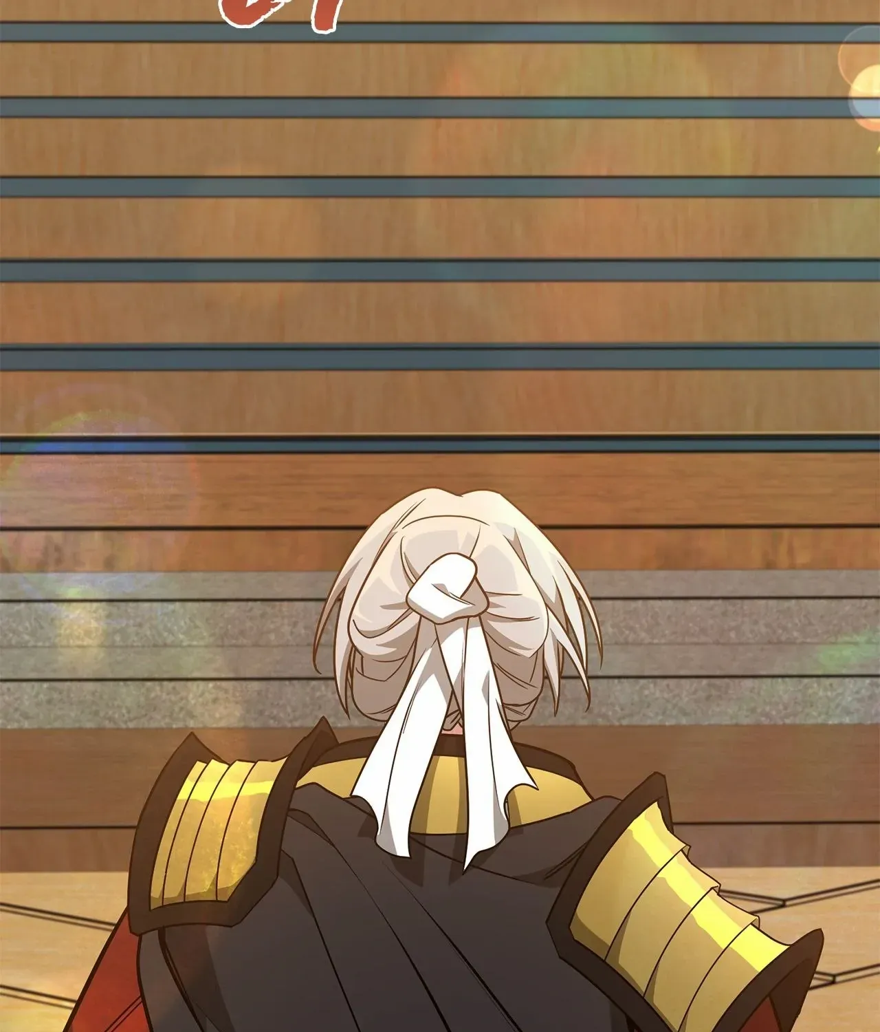 Camellia: Mastering The Three Kingdoms As Alice Chapter 44 page 117 - 