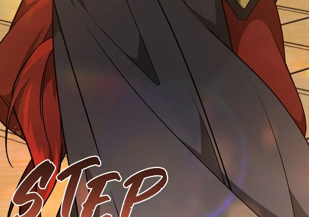 Camellia: Mastering The Three Kingdoms As Alice Chapter 44 page 118 - 