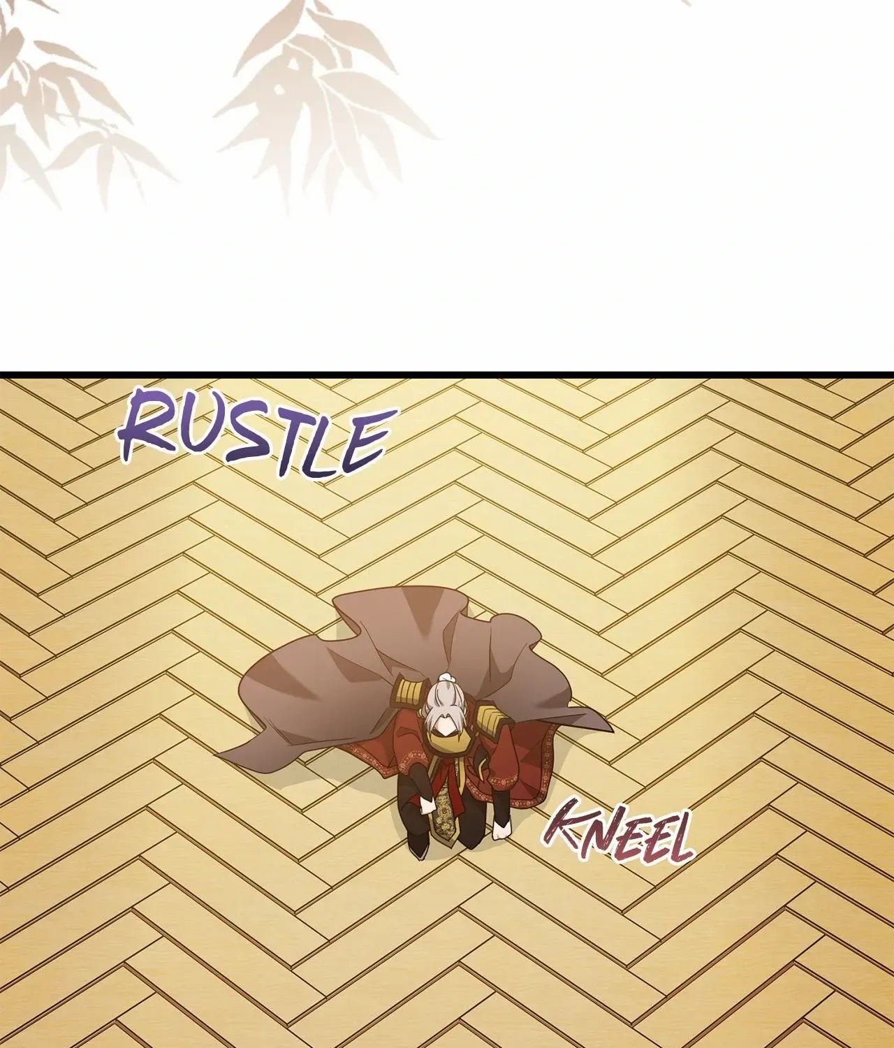 Camellia: Mastering The Three Kingdoms As Alice Chapter 44 page 121 - 