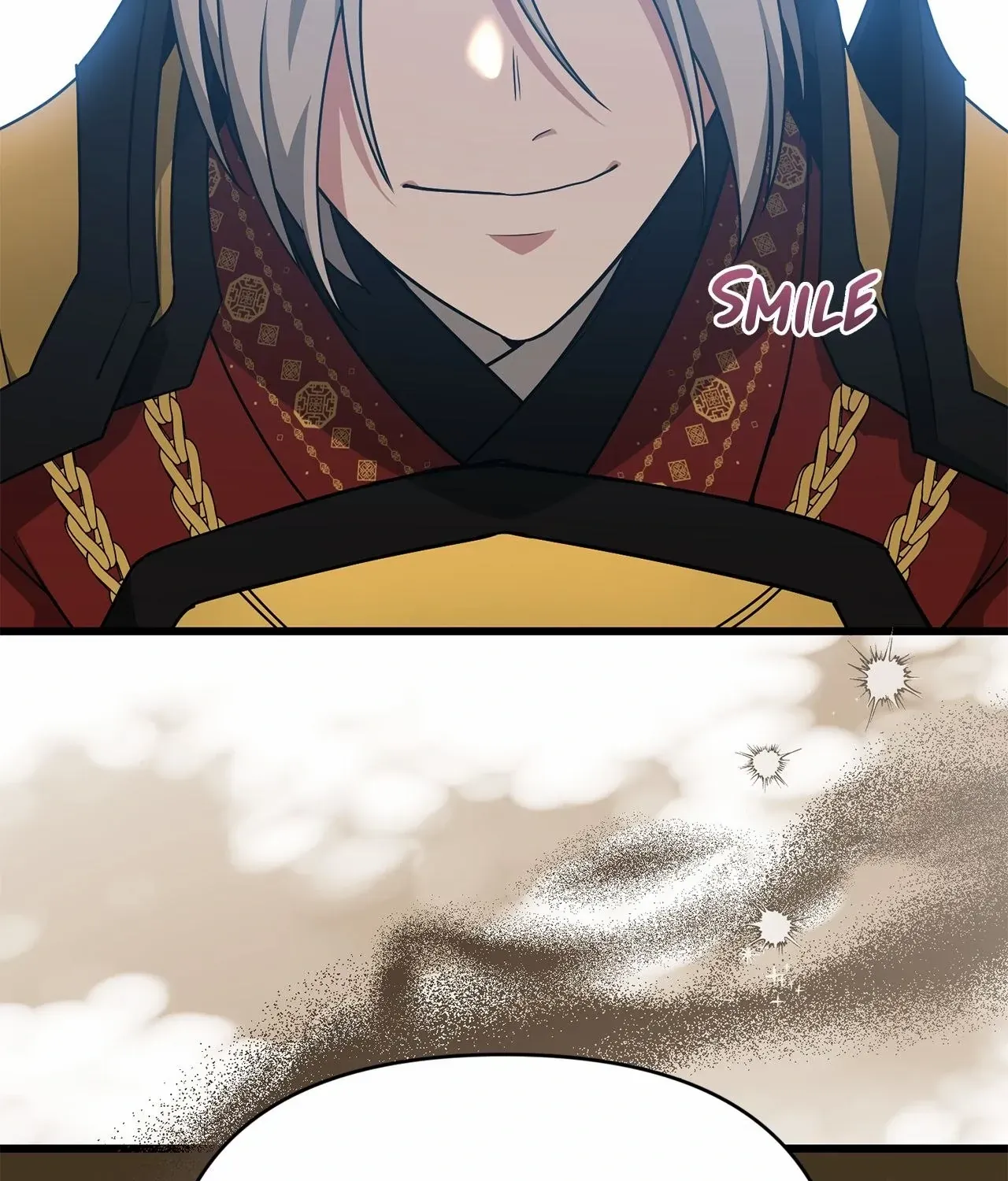 Camellia: Mastering The Three Kingdoms As Alice Chapter 44 page 127 - 