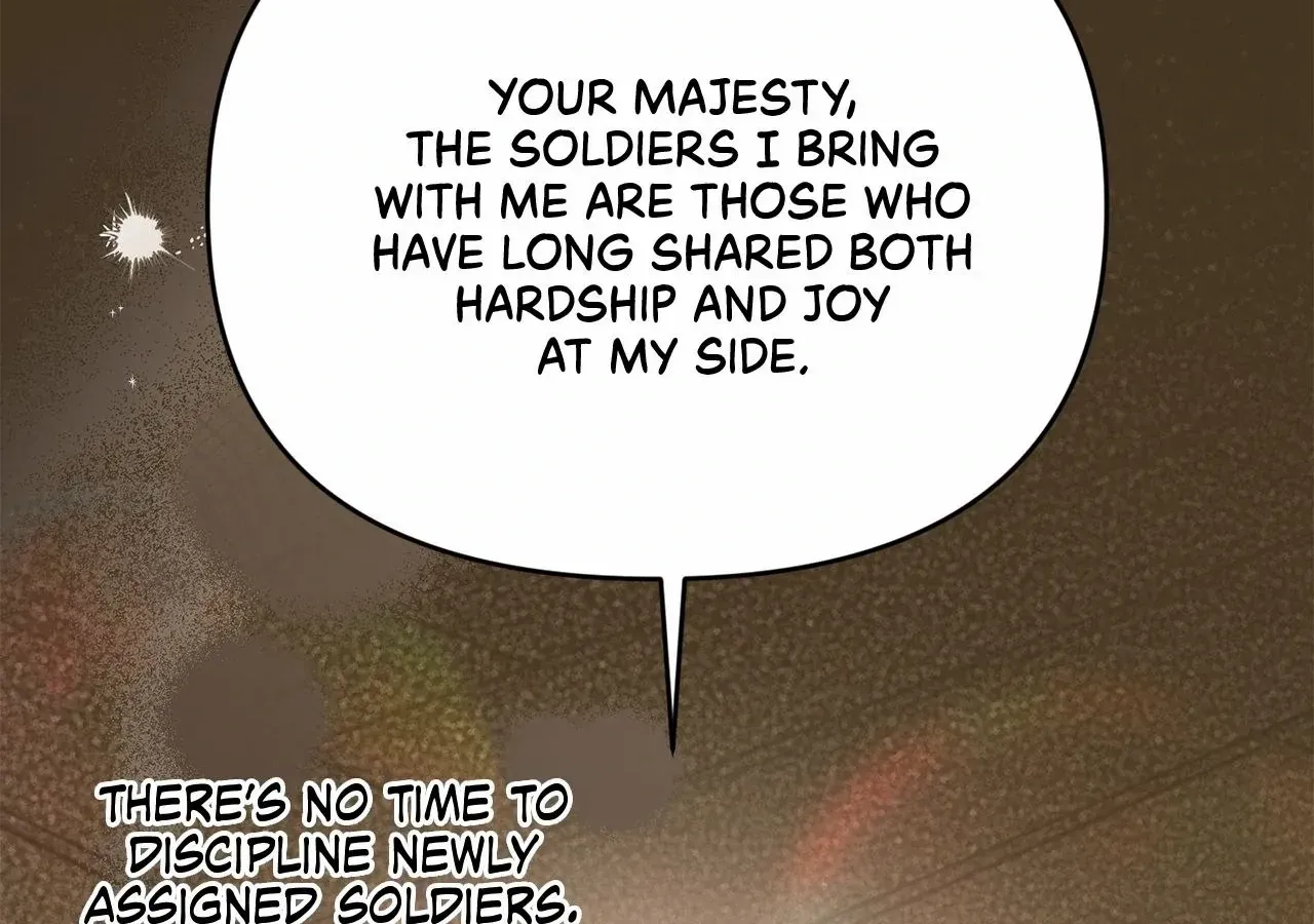 Camellia: Mastering The Three Kingdoms As Alice Chapter 44 page 128 - 
