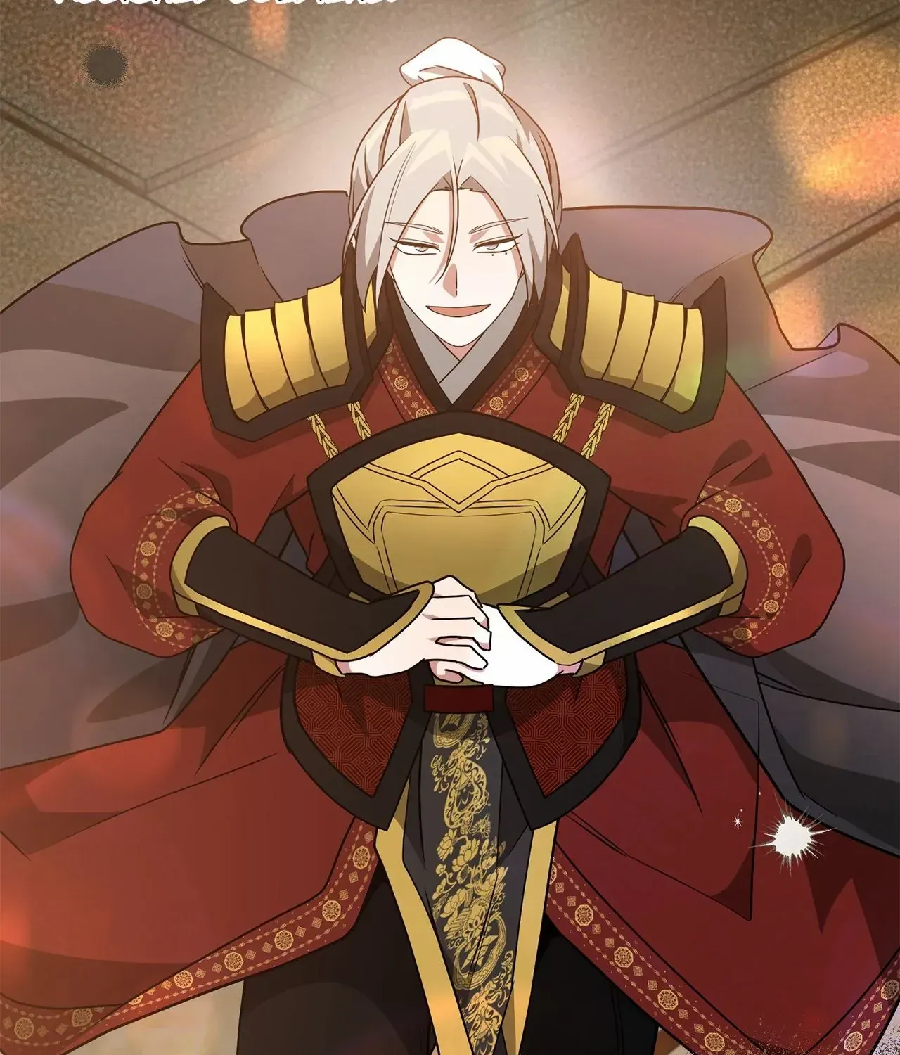Camellia: Mastering The Three Kingdoms As Alice Chapter 44 page 129 - 