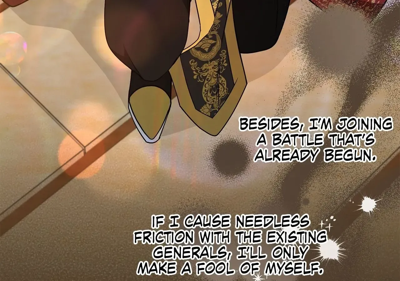 Camellia: Mastering The Three Kingdoms As Alice Chapter 44 page 130 - 