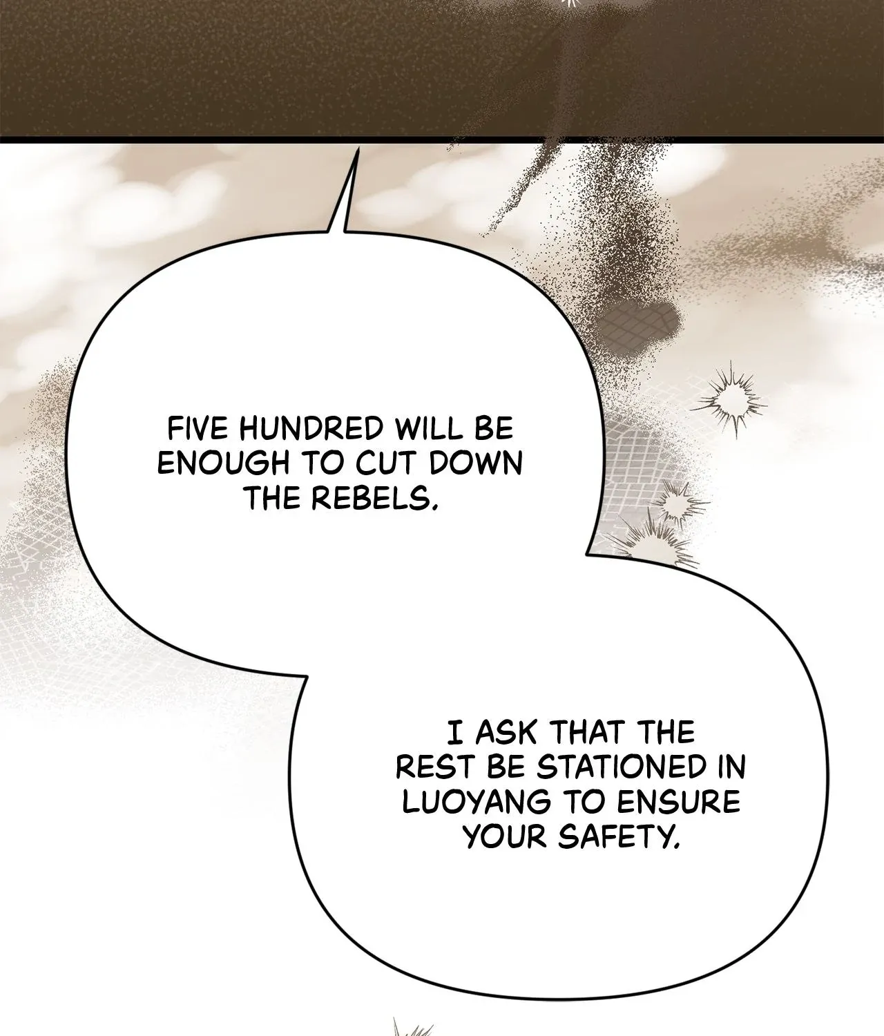 Camellia: Mastering The Three Kingdoms As Alice Chapter 44 page 131 - 