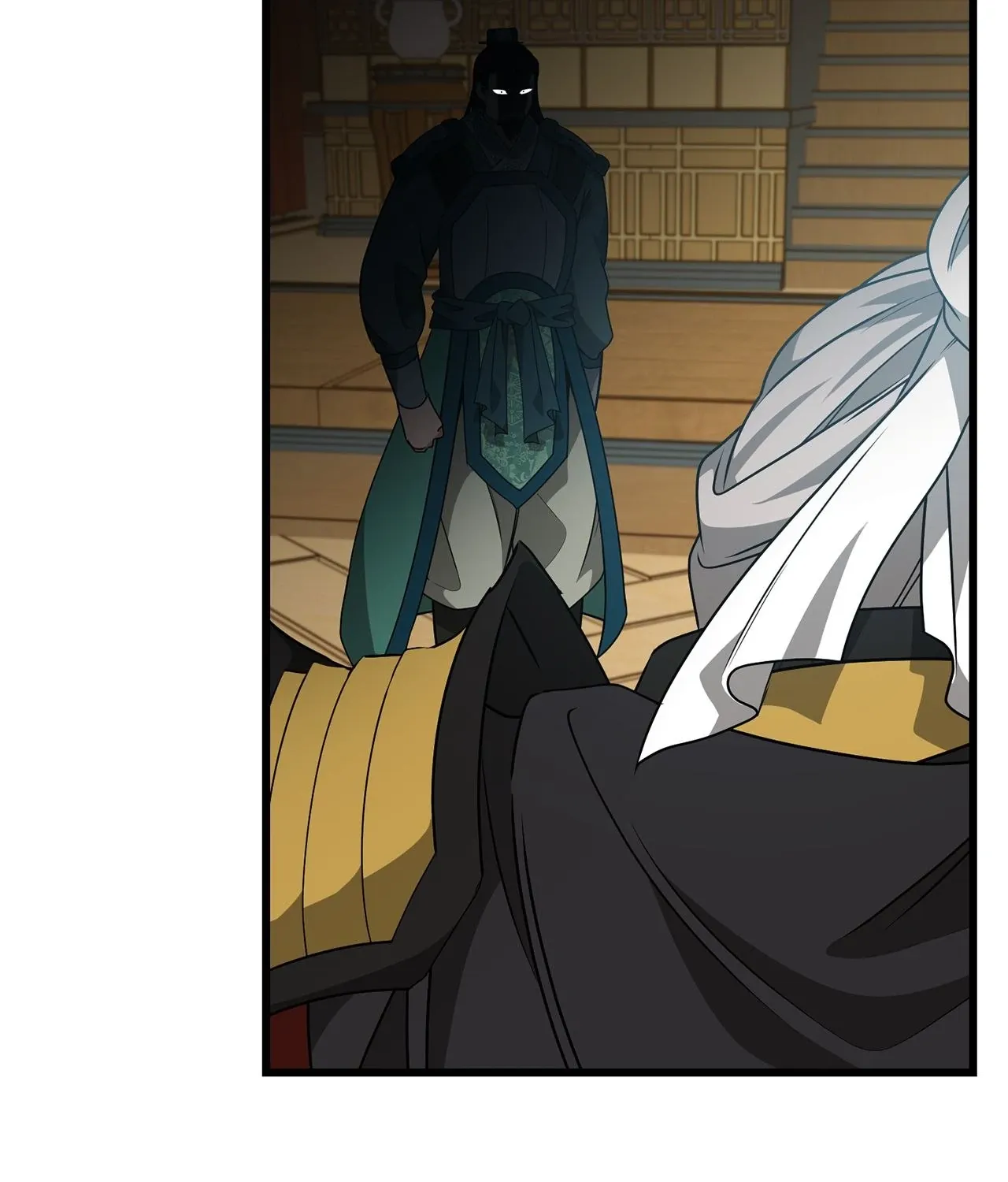 Camellia: Mastering The Three Kingdoms As Alice Chapter 44 page 153 - 
