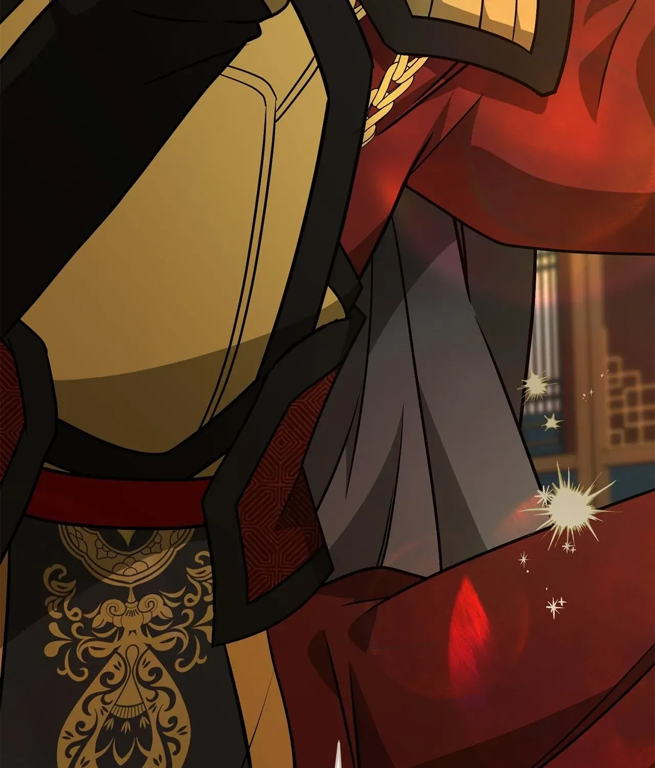 Camellia: Mastering The Three Kingdoms As Alice Chapter 44 page 163 - 